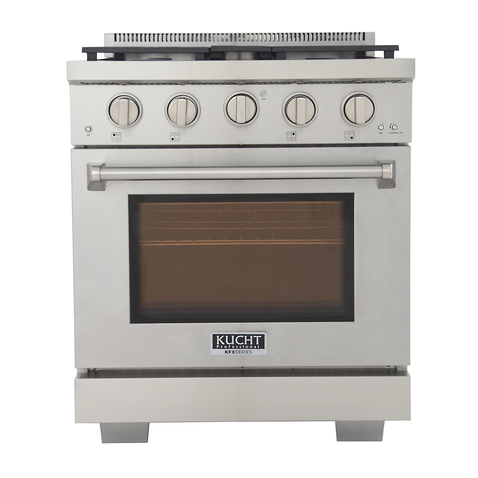 Professional Commercial Ovens: Convection, Gas, Electric