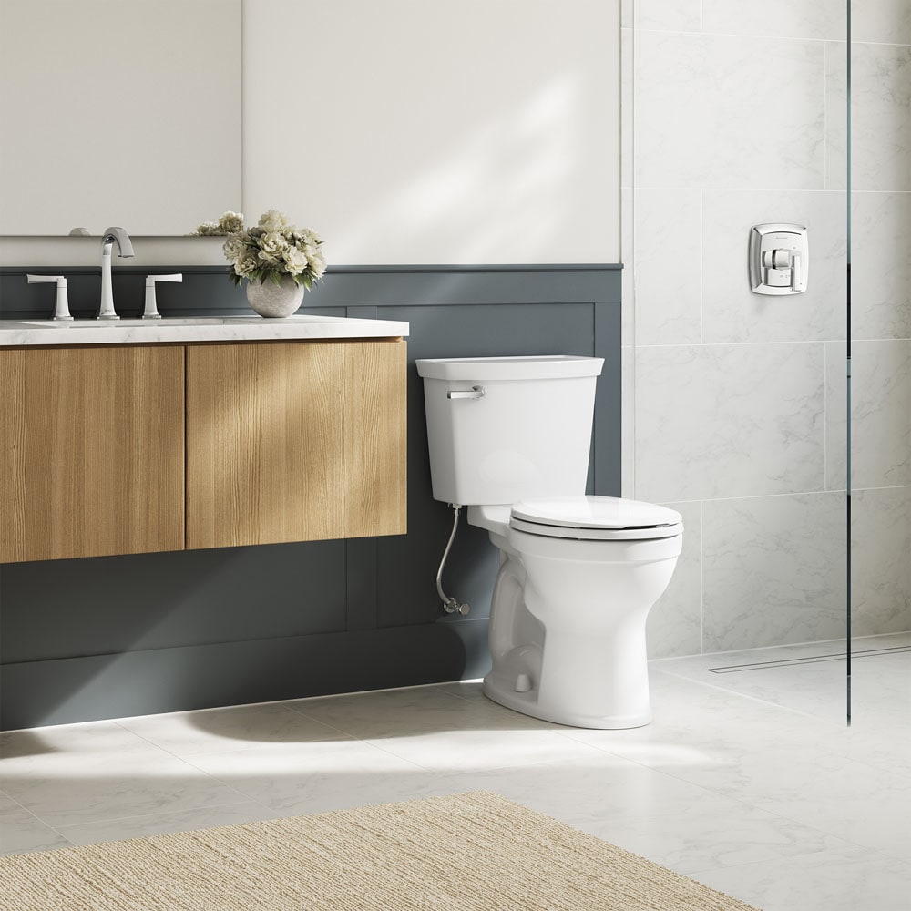 American Standard 767BA001.020 toilets - View #17