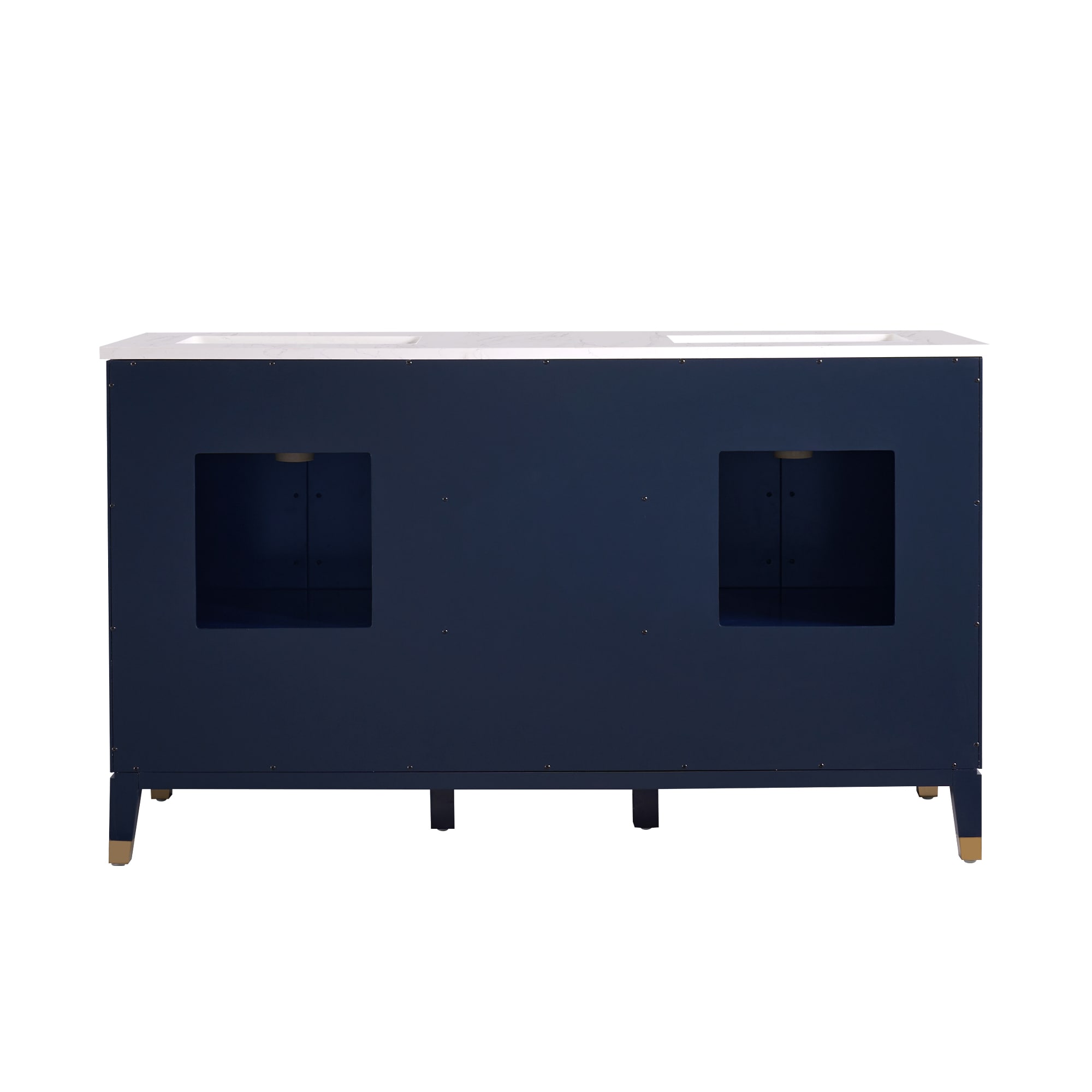 Forclover JSEX60BGLT Bath-Vanity-Combo - View #16