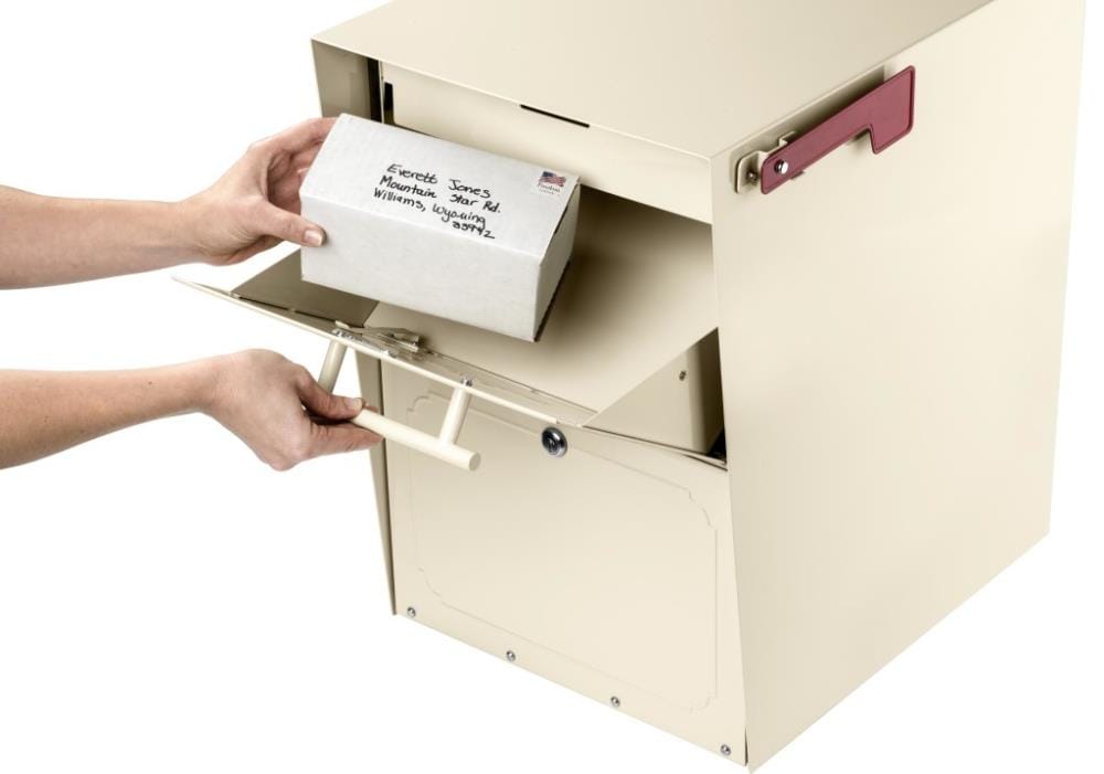 Architectural Mailboxes 5100S mailboxes - View #5