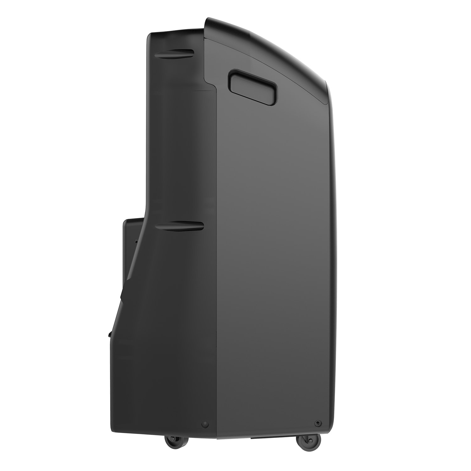 Hisense AP1021HR1GD Portable-Air-Conditioners - View #3