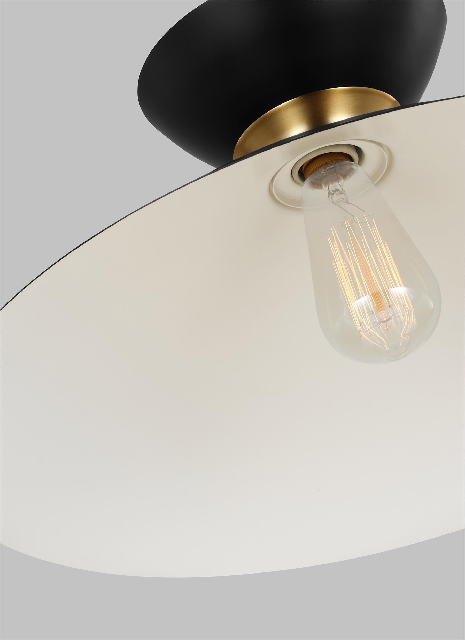 ED by Ellen DeGeneres EP1231MBKBBS Pendant-Lights - View #13