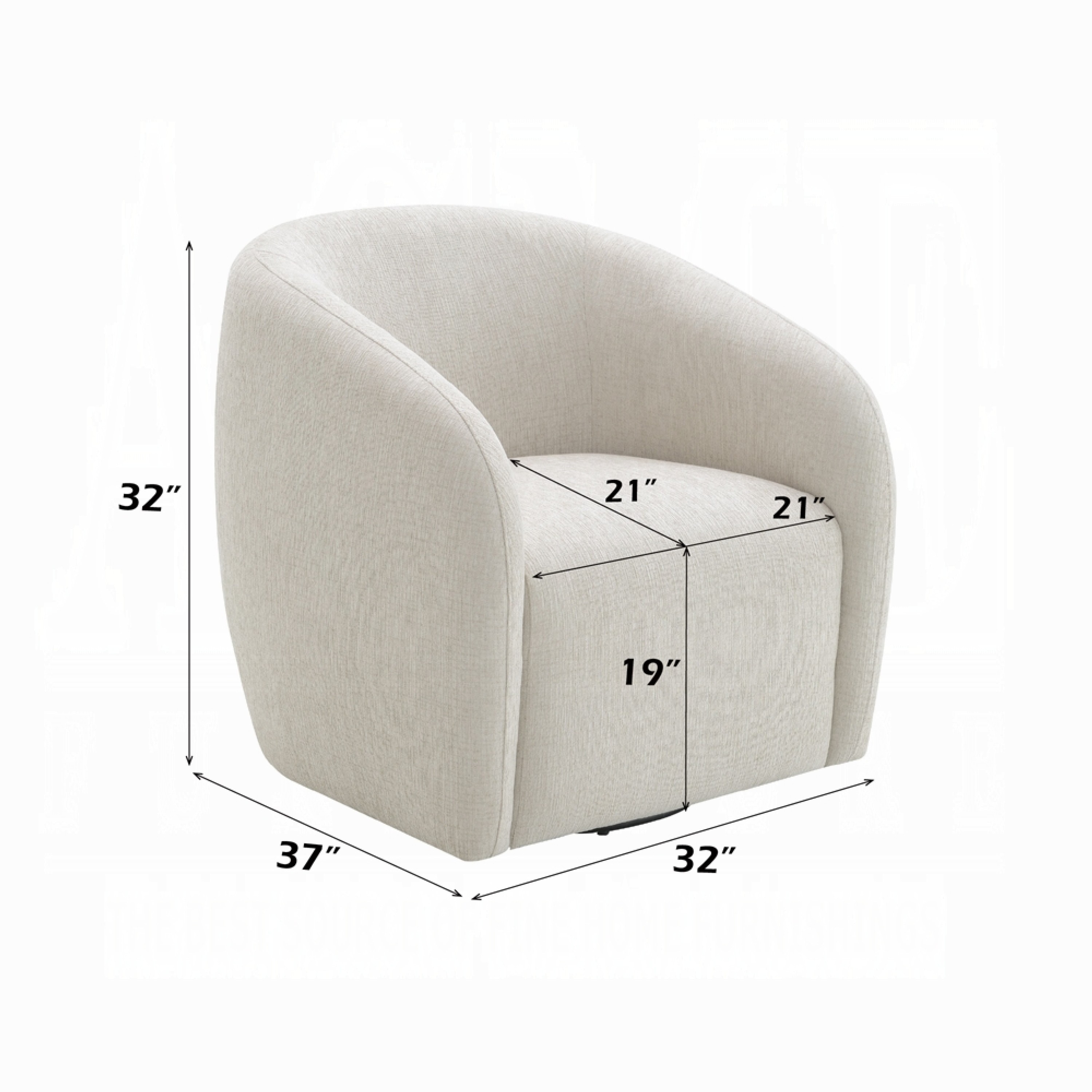 Benzara BM333109 chairs - View #5
