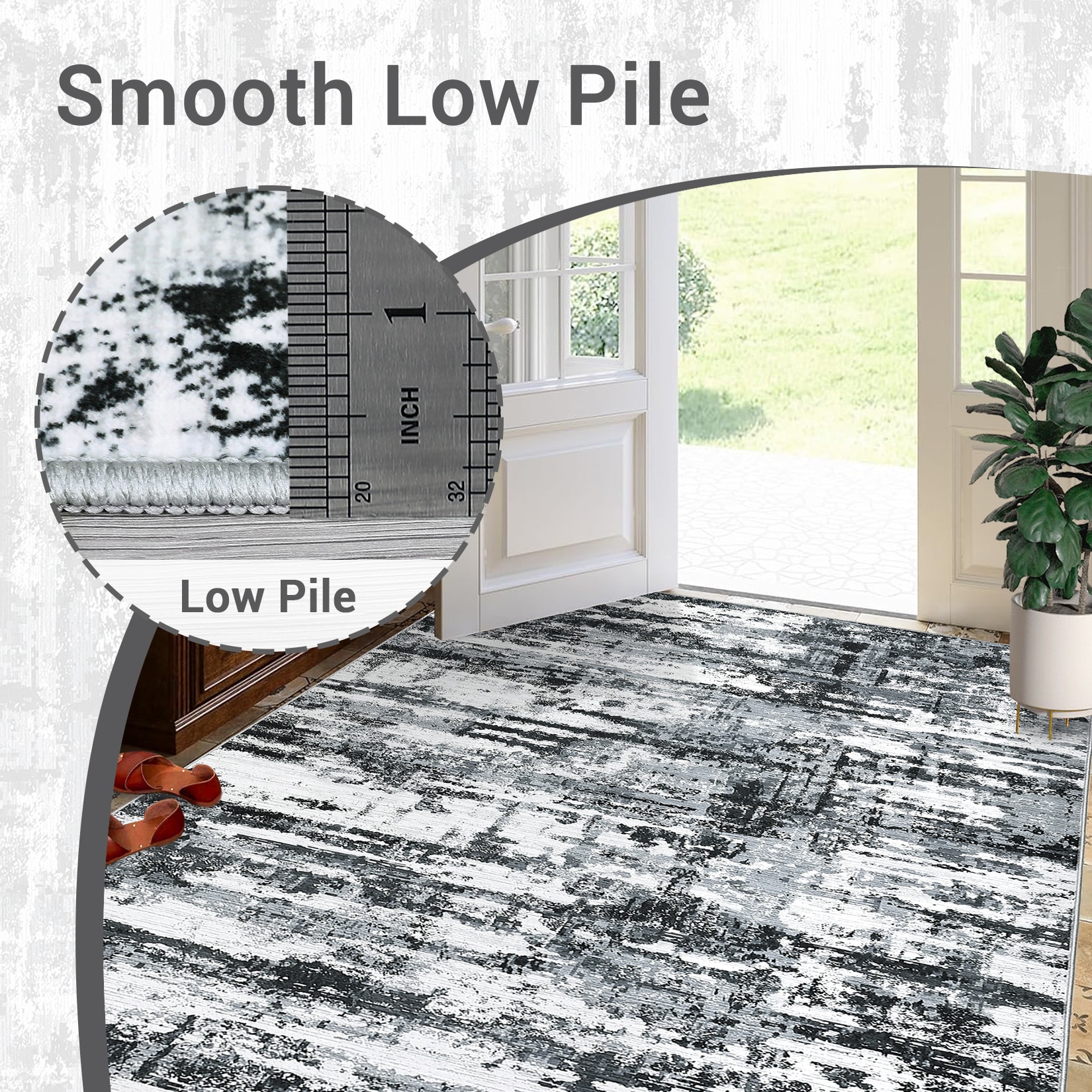 Assile XH260821242 rugs - View #7