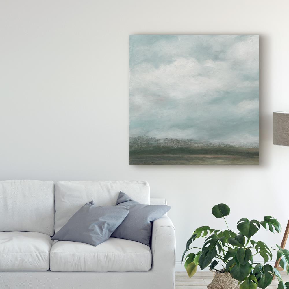 Trademark Fine Art WAG05912-C2424GG Wall-Art - View #3