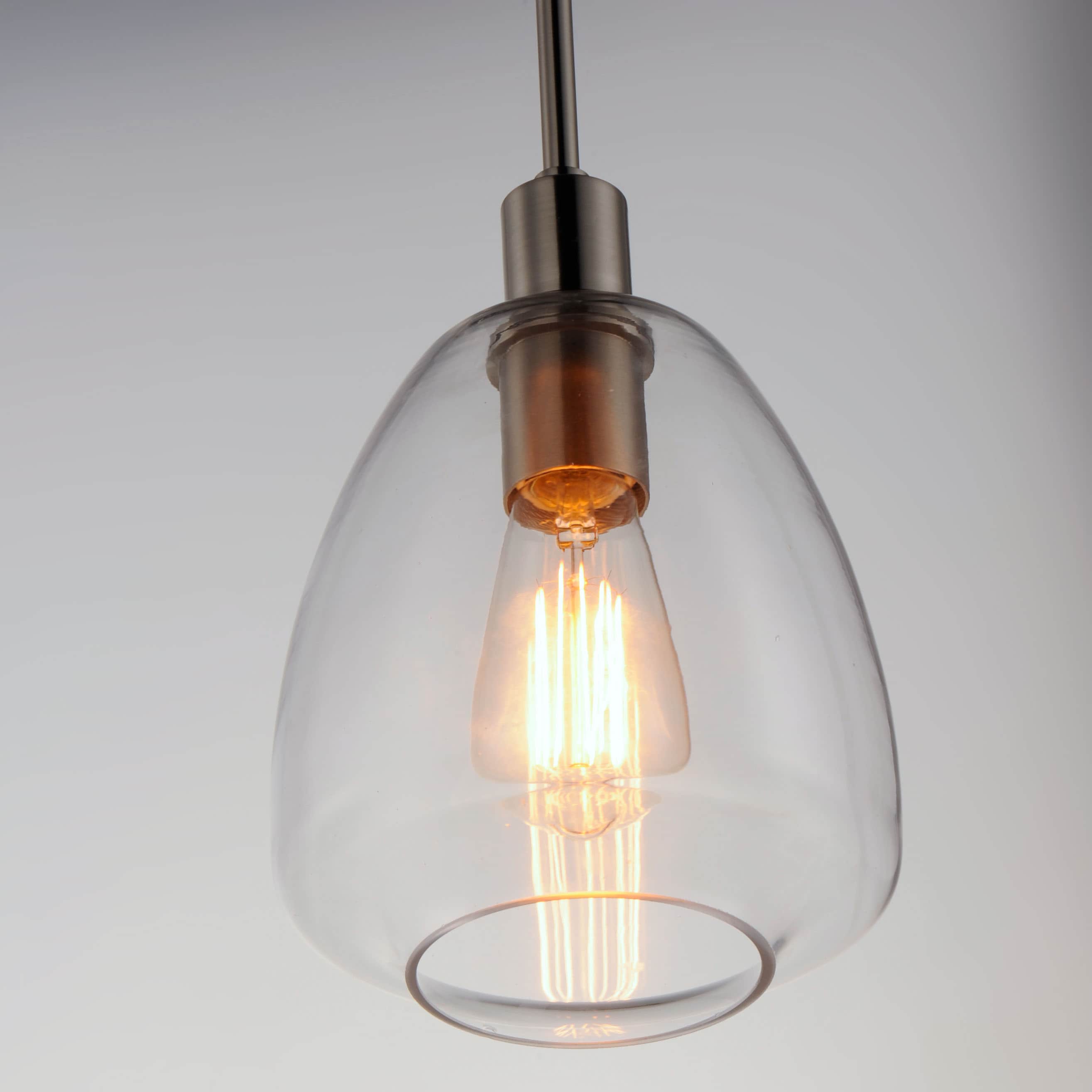 Maxim Lighting 11112CLSN Pendant-Lights - View #3