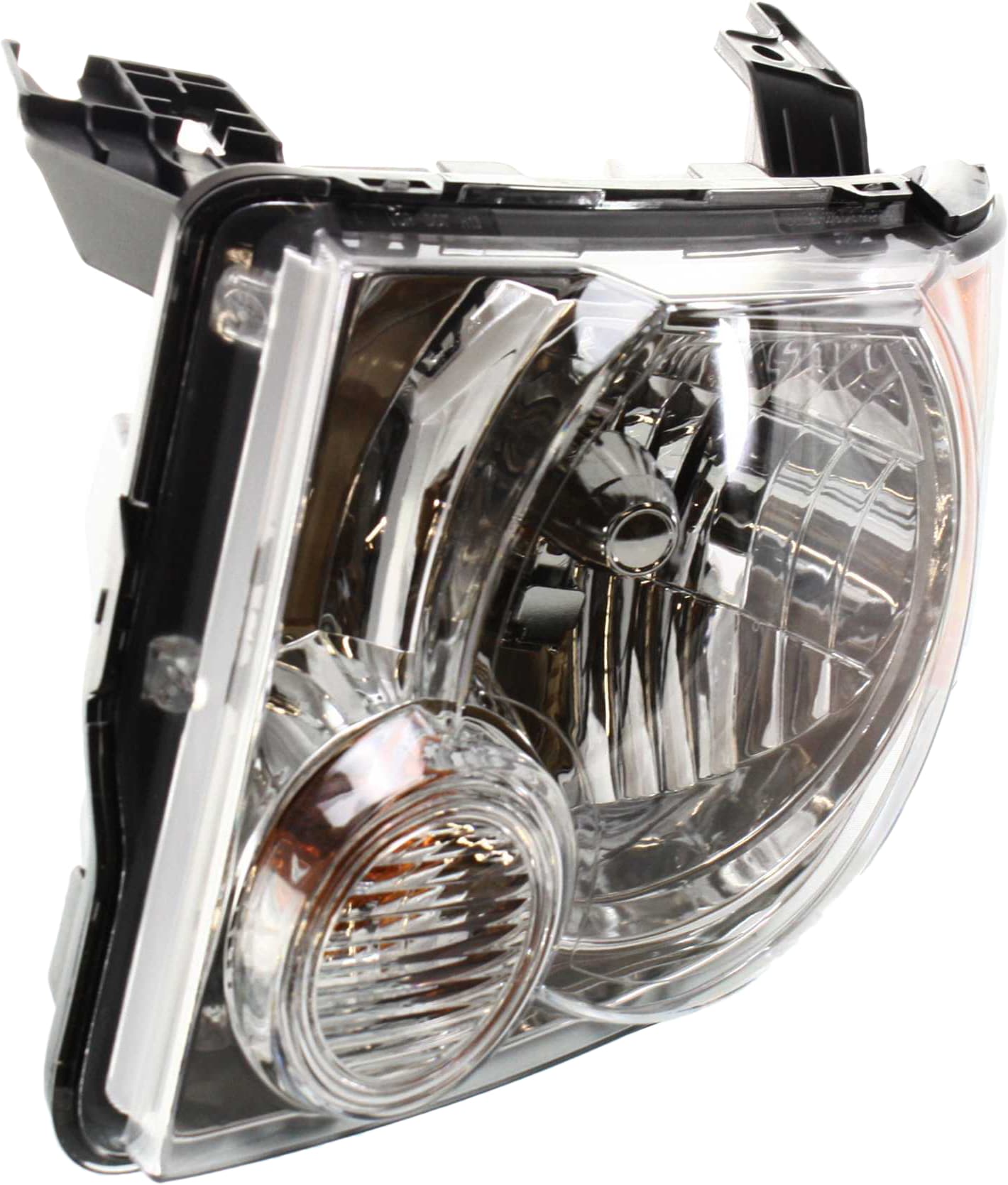 Garage-Pro JCWARBF100106QGP Headlights-Components - View #3