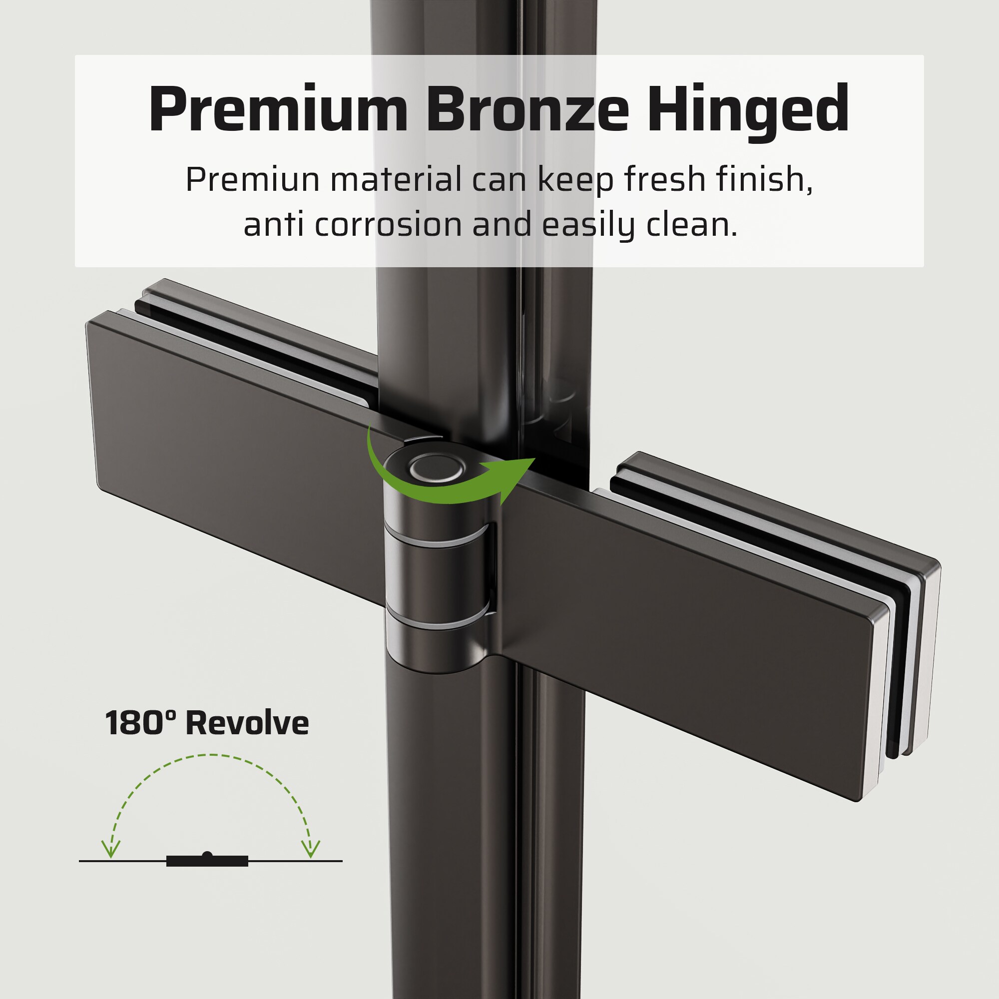 Vanityfus VF-PS-31059 Shower-Doors - View #5