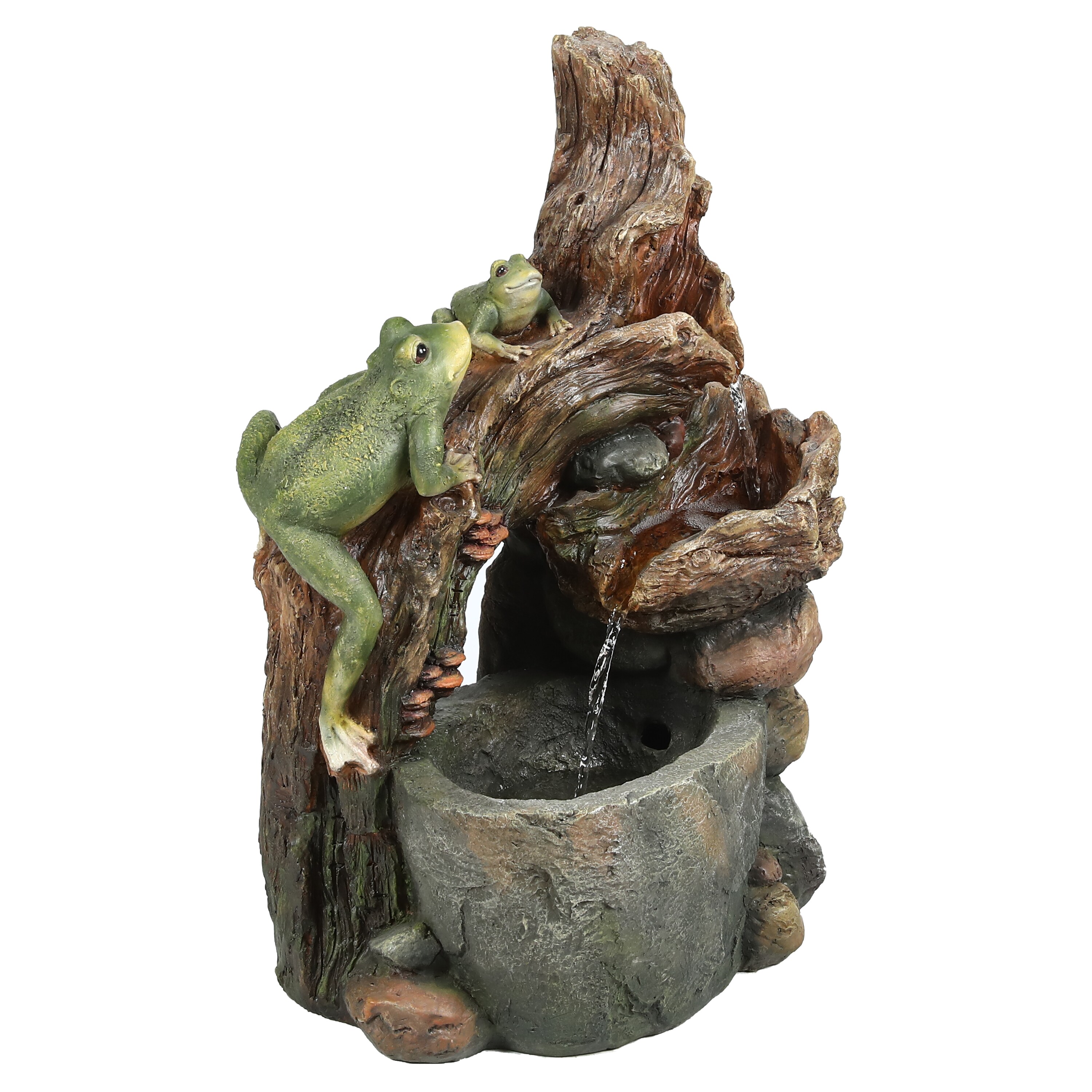 LuxenHome WHF1014 fountains - View #6