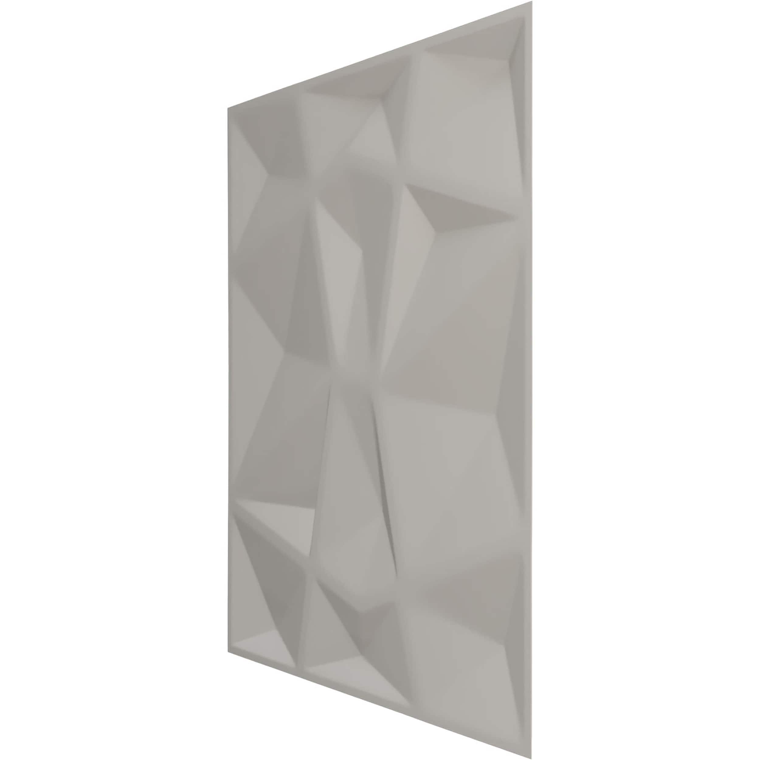 Ekena Millwork WP20X20NIHML Wall-Panels - View #4