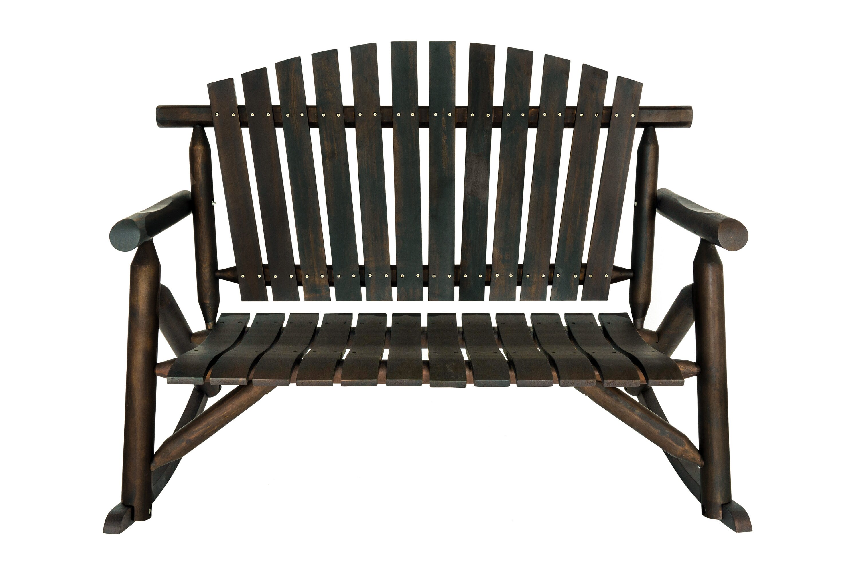 Style Selections ACW08RUSLUV Patio-Chairs - View #6