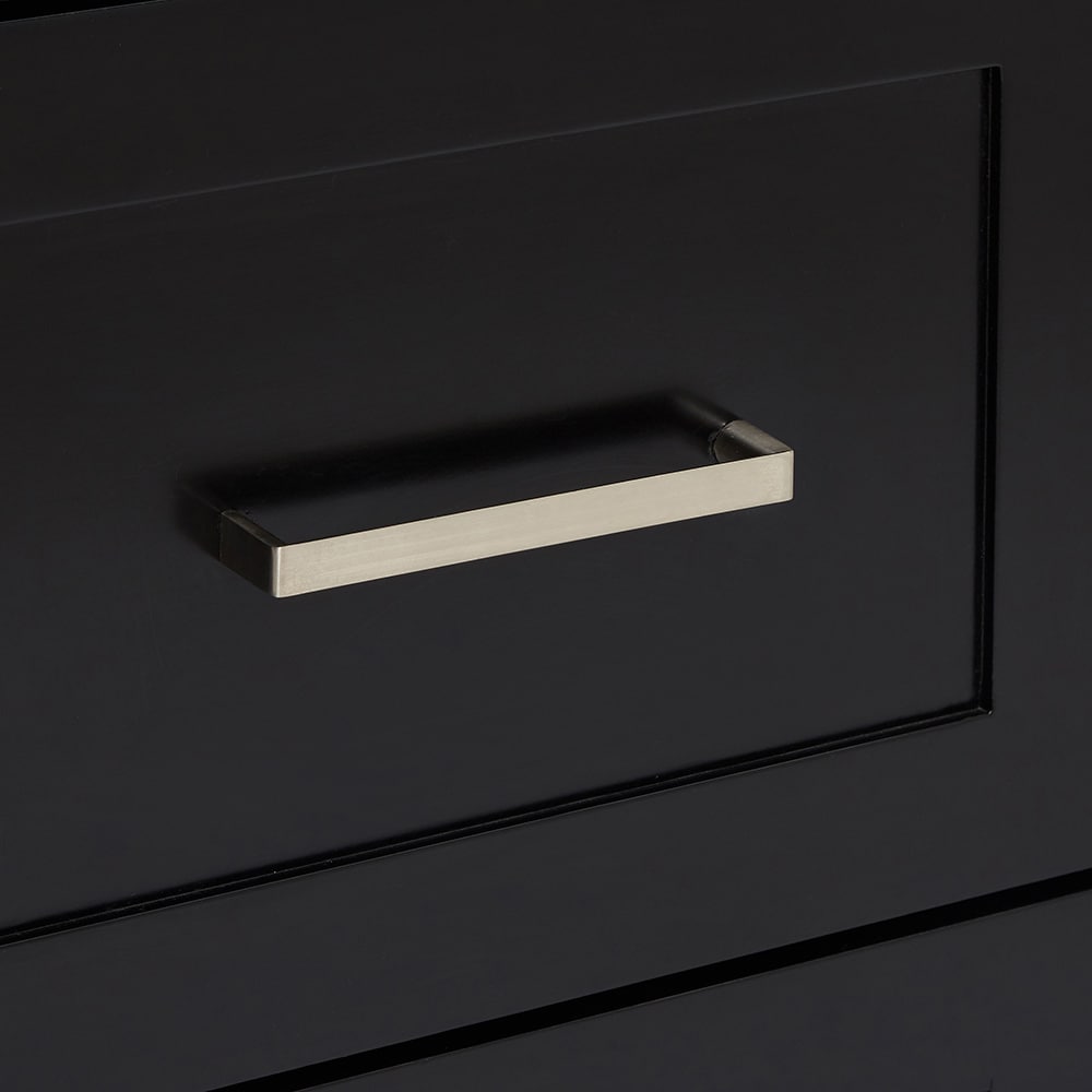 ARIEL F061SCW2OVOBLK Bath-Vanity-Combo - View #11