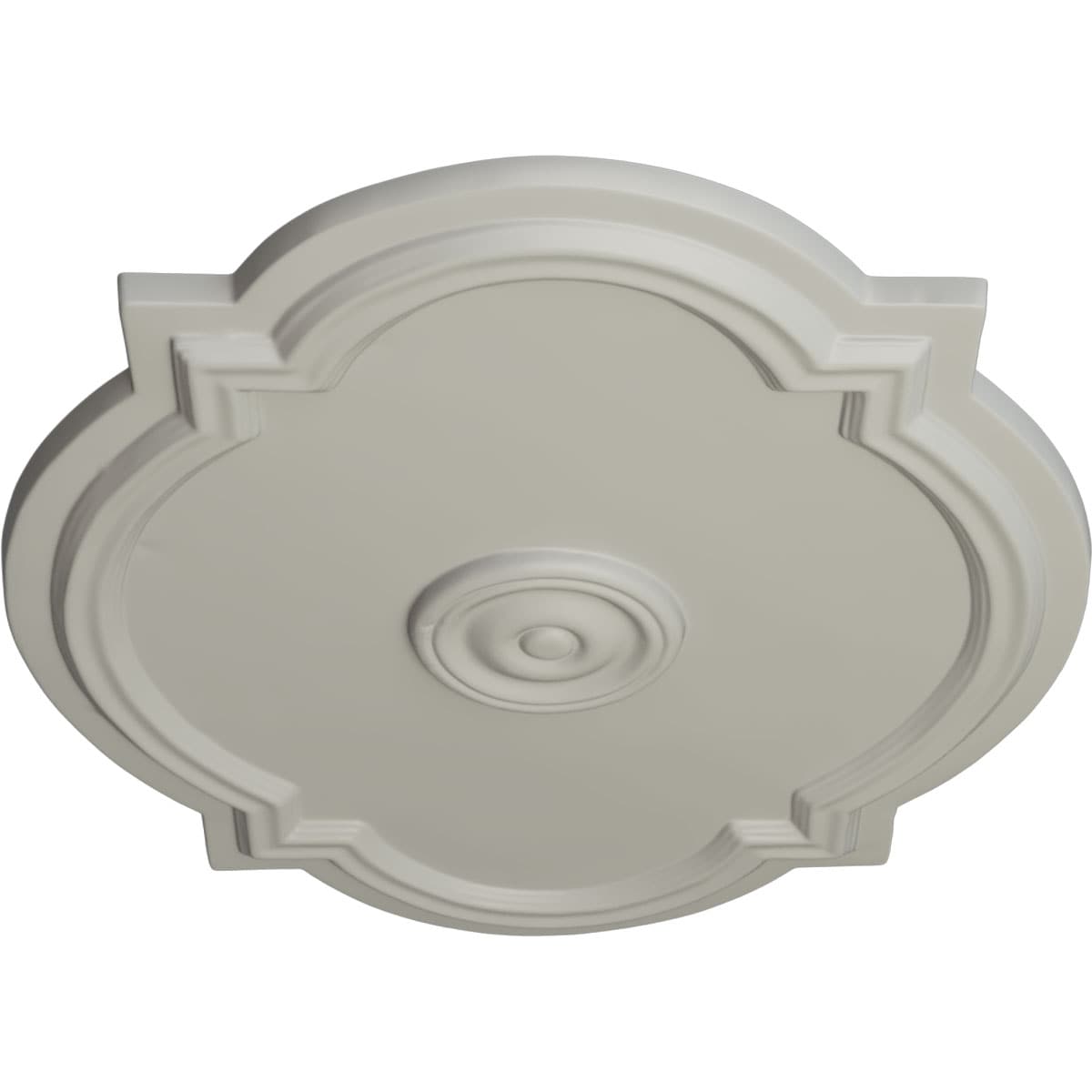 Ekena Millwork CM21WAPCF Ceiling-Medallions - View #2
