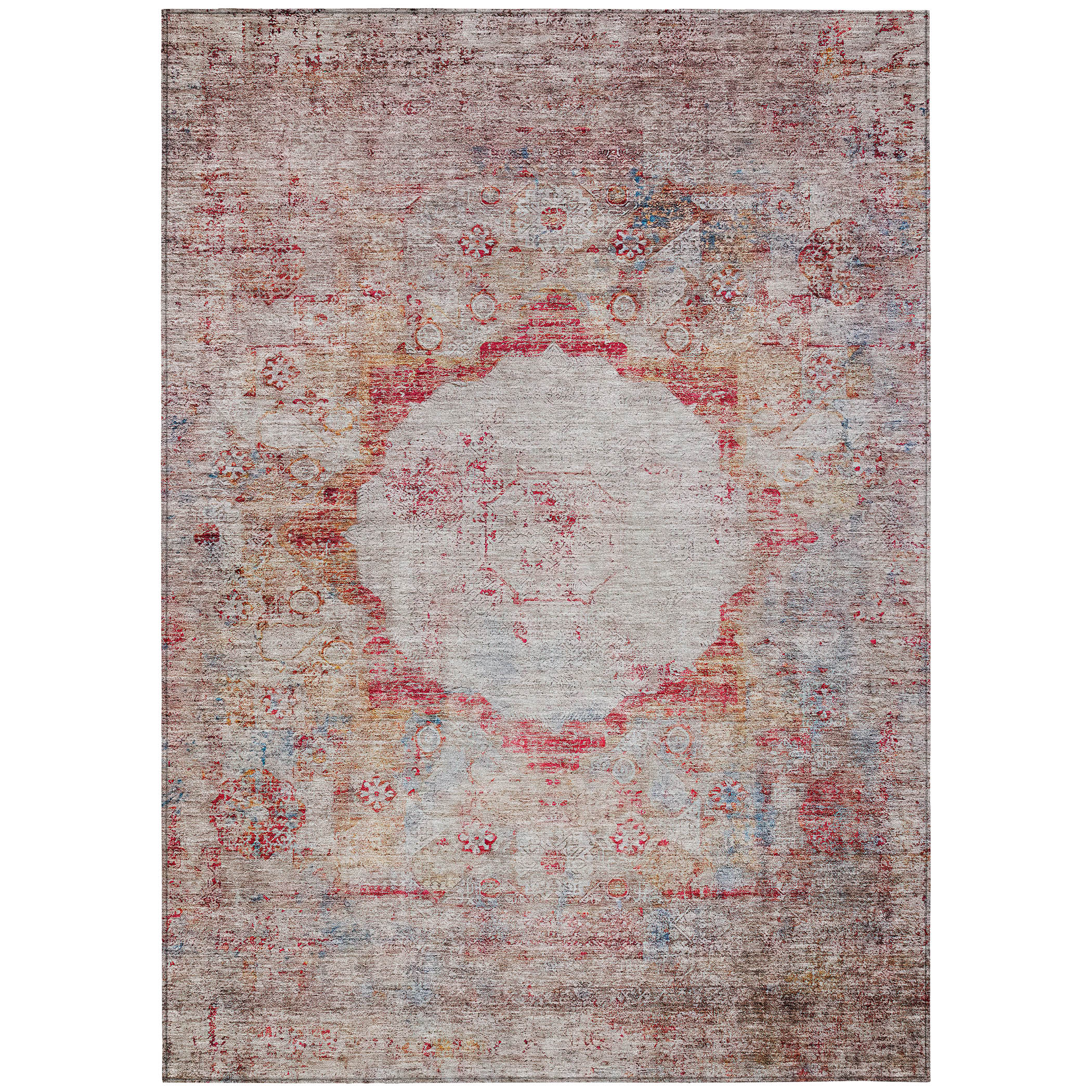 Addison Rugs ACN675RD10X14 rugs - View #2
