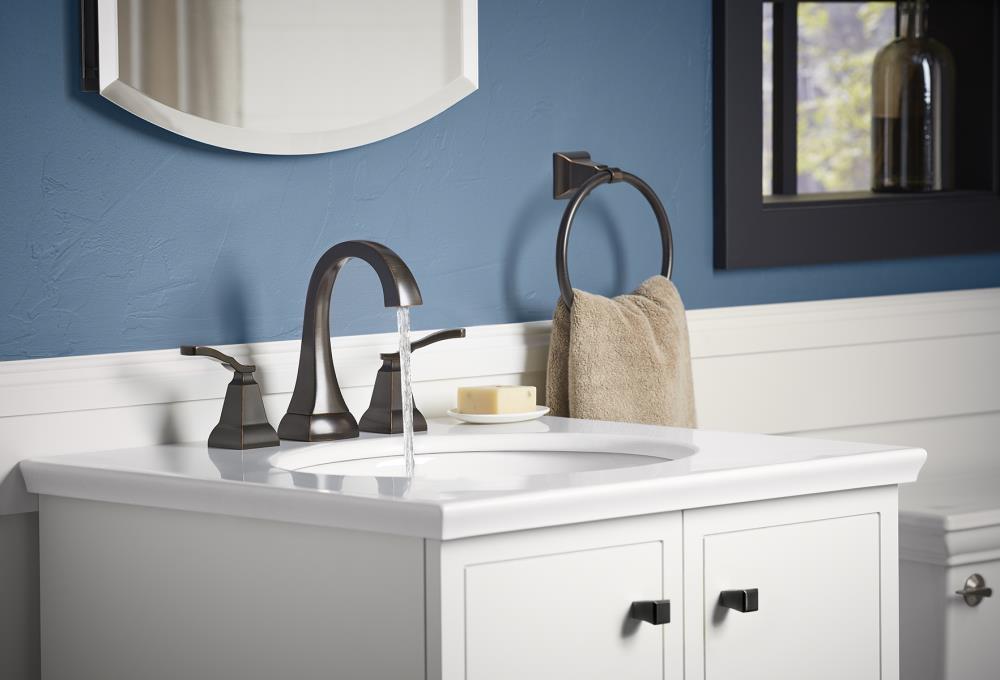 KOHLER R30998-4D-2BZ Lavatory-Faucets - View #6