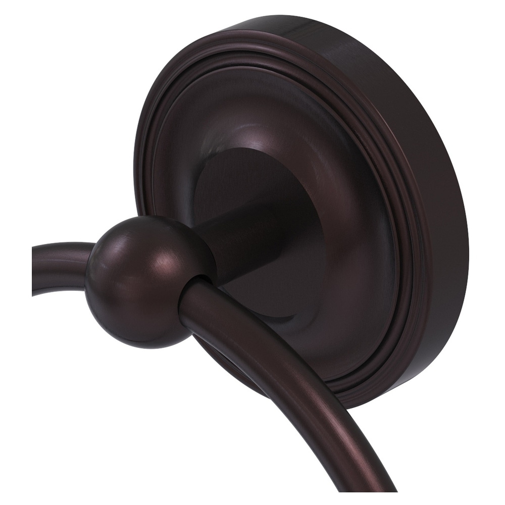 Allied Brass R-16-ABZ d060355 - View #2