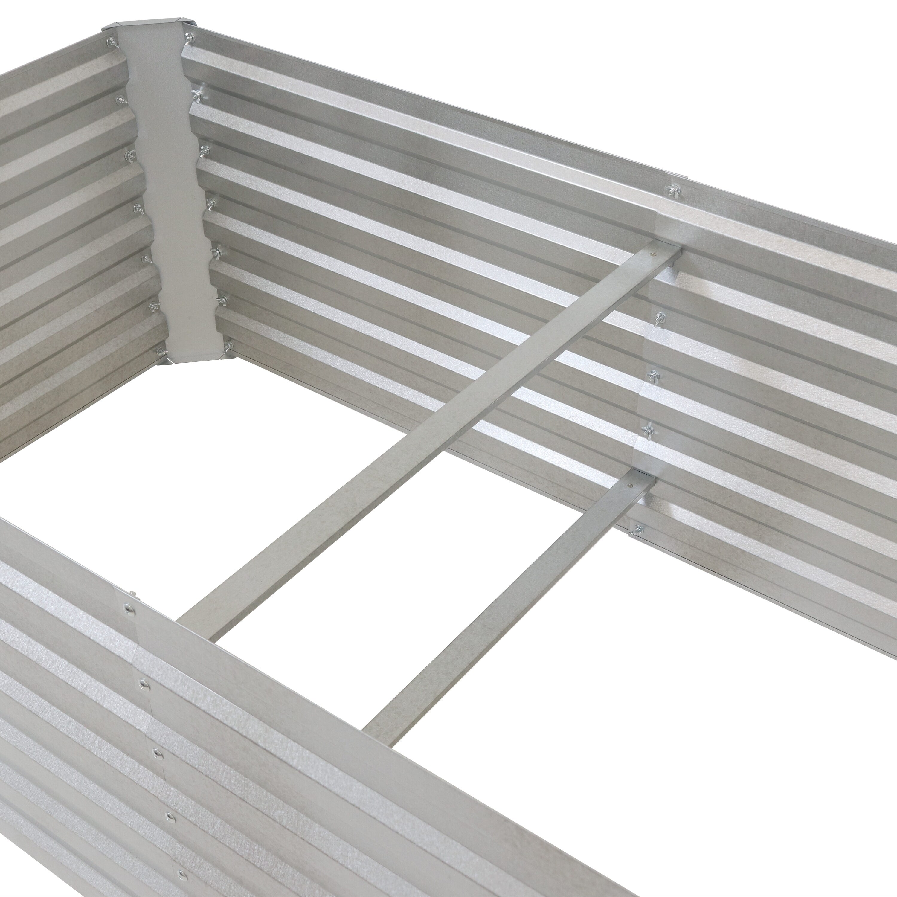 Sunnydaze Decor HST-760 Raised-Garden-Beds - View #9