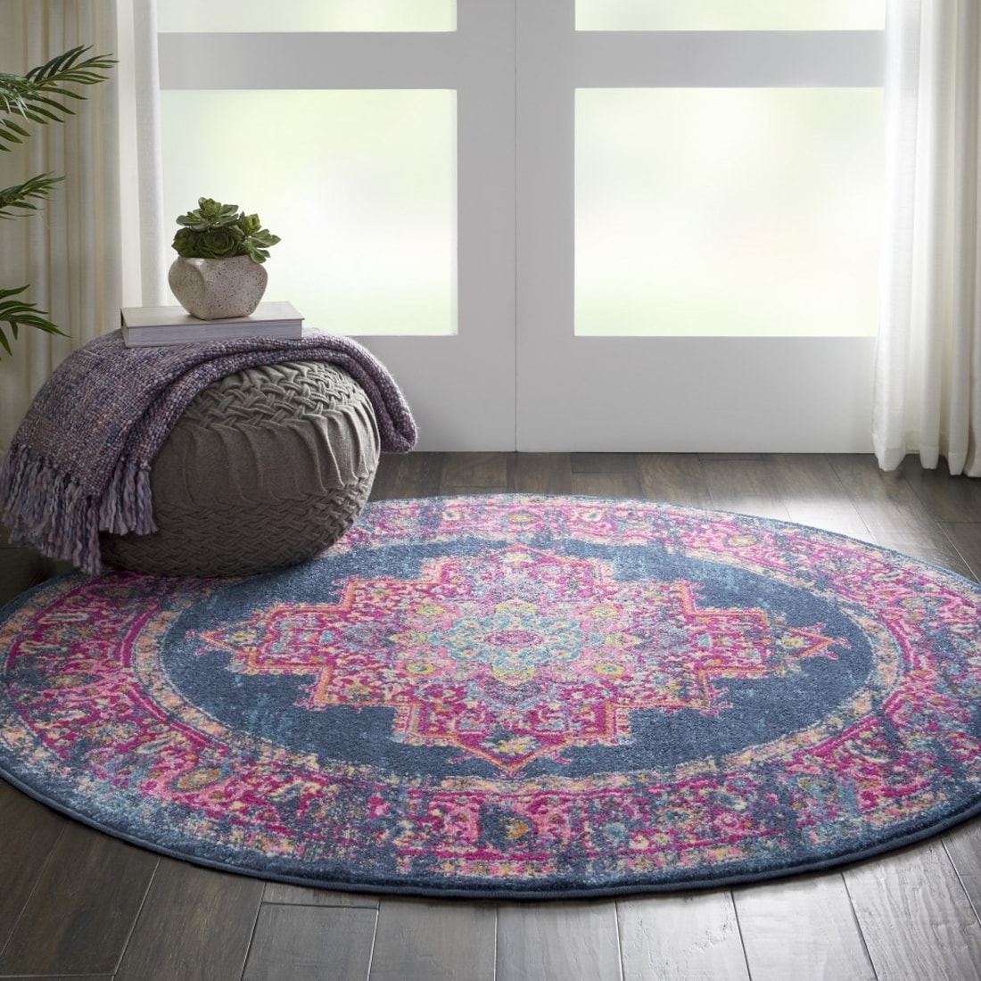 HomeRoots 4000385253 rugs - View #3