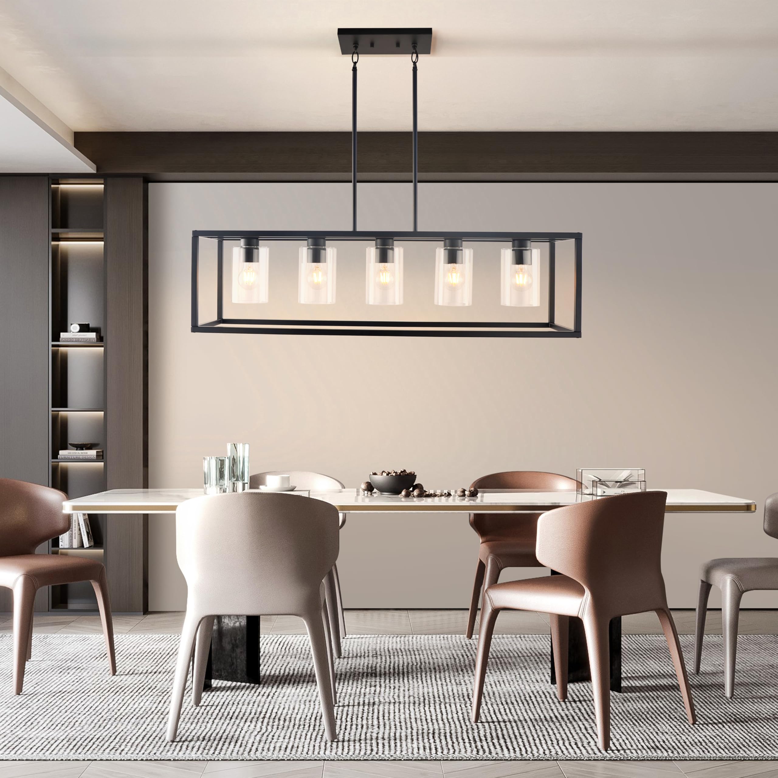 LTMATE LSWL011-MK Pendant-Lights - View #5