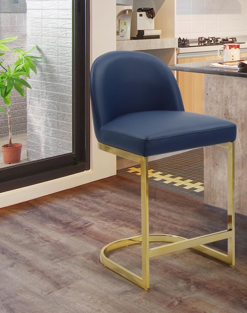 Chic Home Design FCS9479-LW stools - View #2