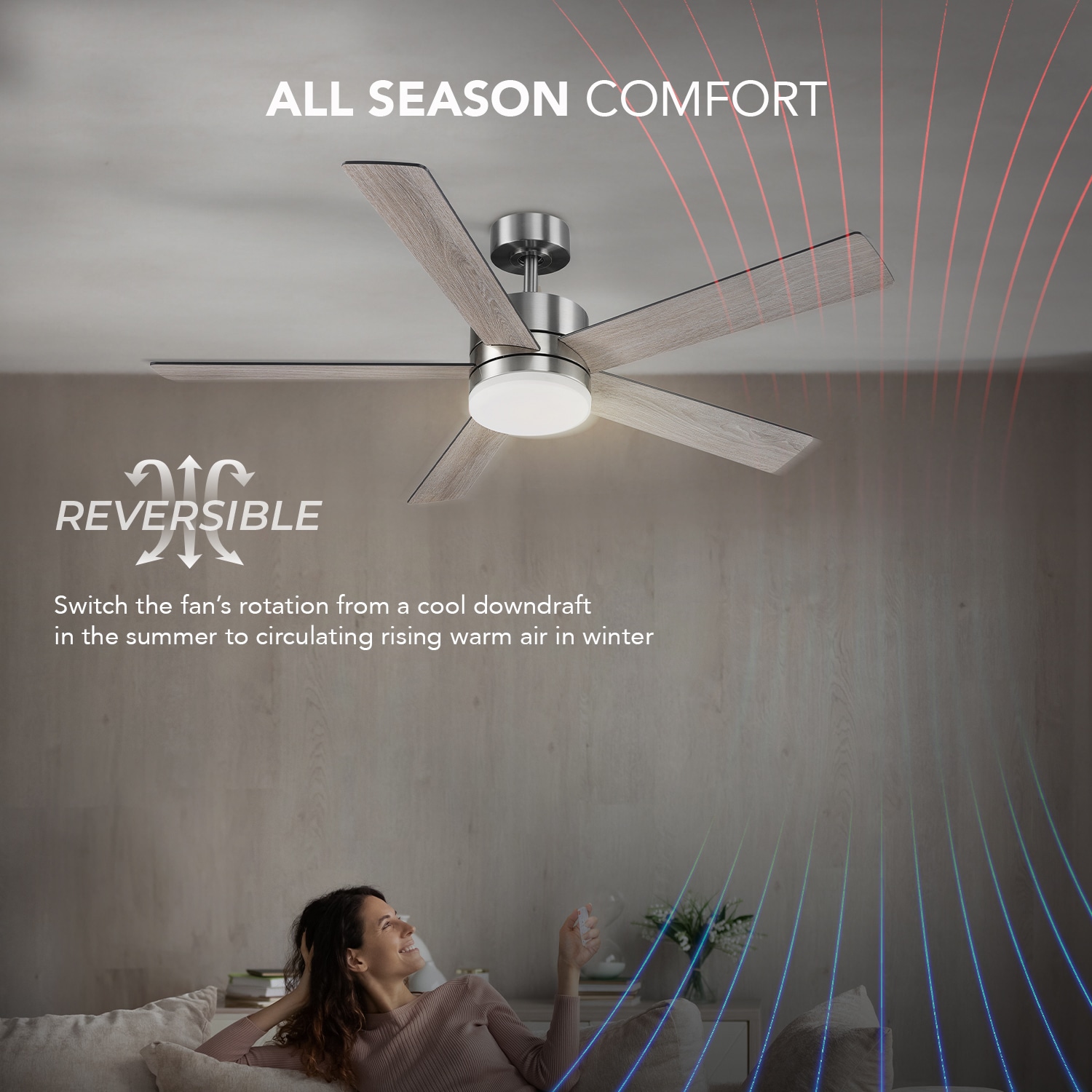 Globe Electric 37000071 Ceiling-Fans - View #5
