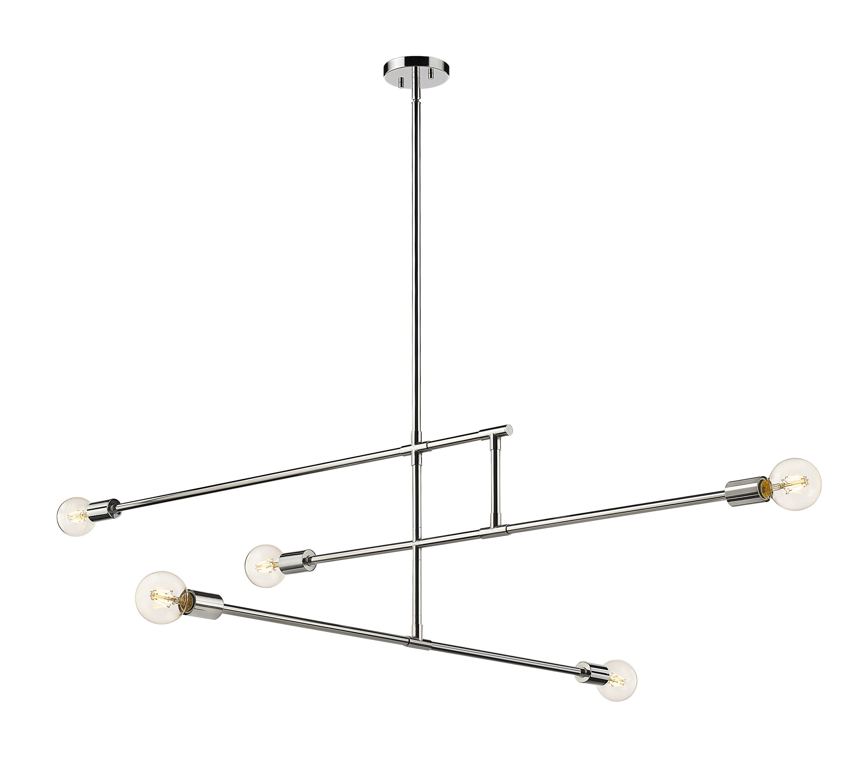 Z-Lite 731-5CH b090015 - View #4