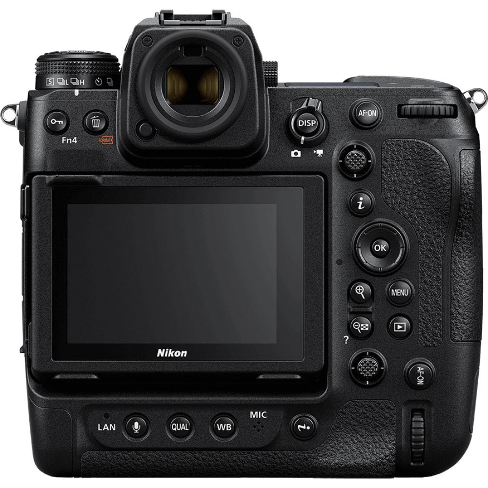 Nikon EXPEED smartphones - View #3