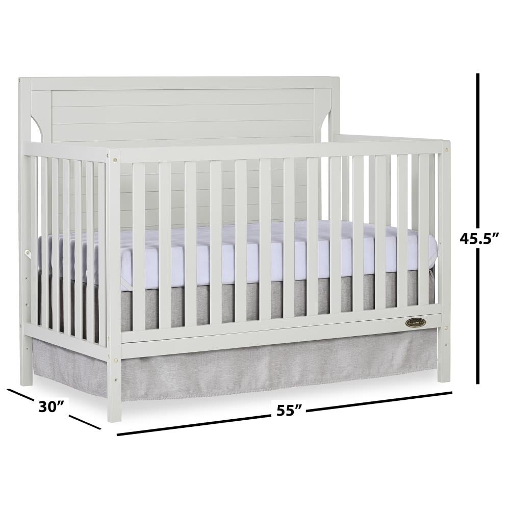 Dream on me on sale cape cod crib