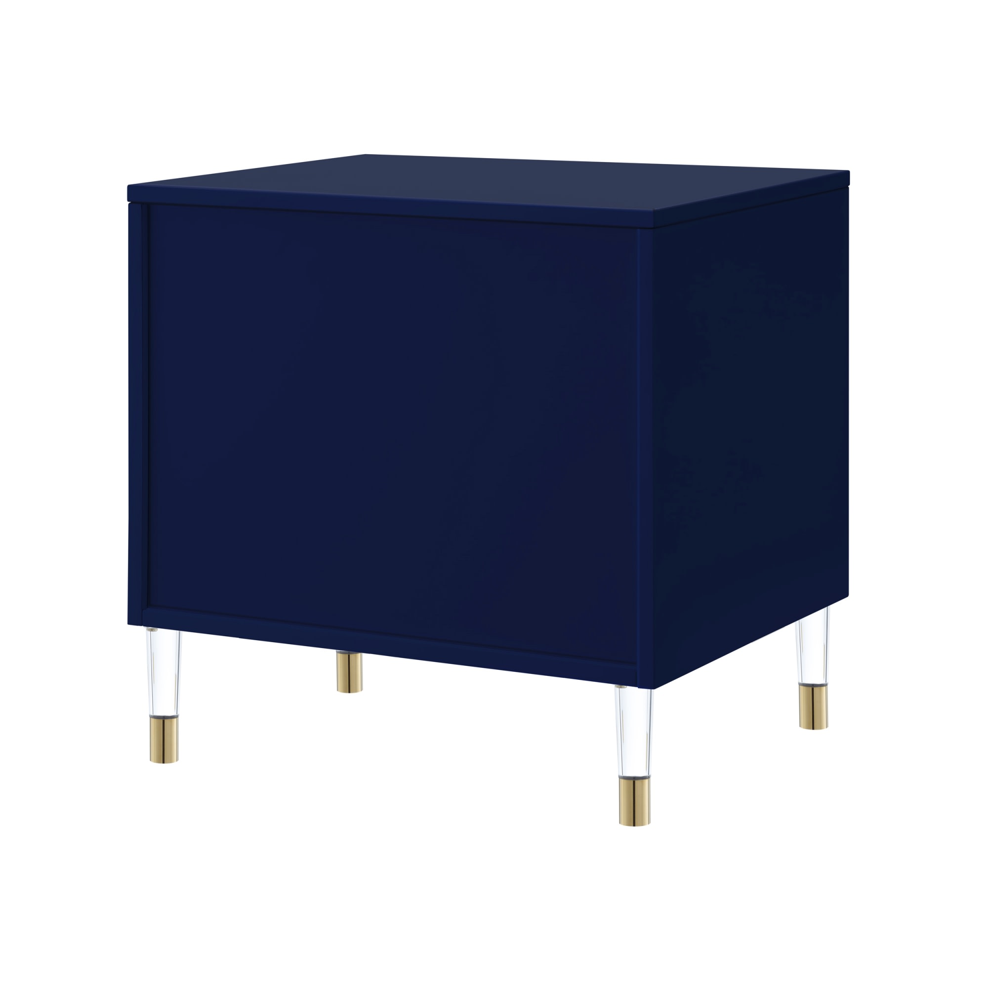 Nicole Miller NST152-09NY-LS End-Tables - View #4