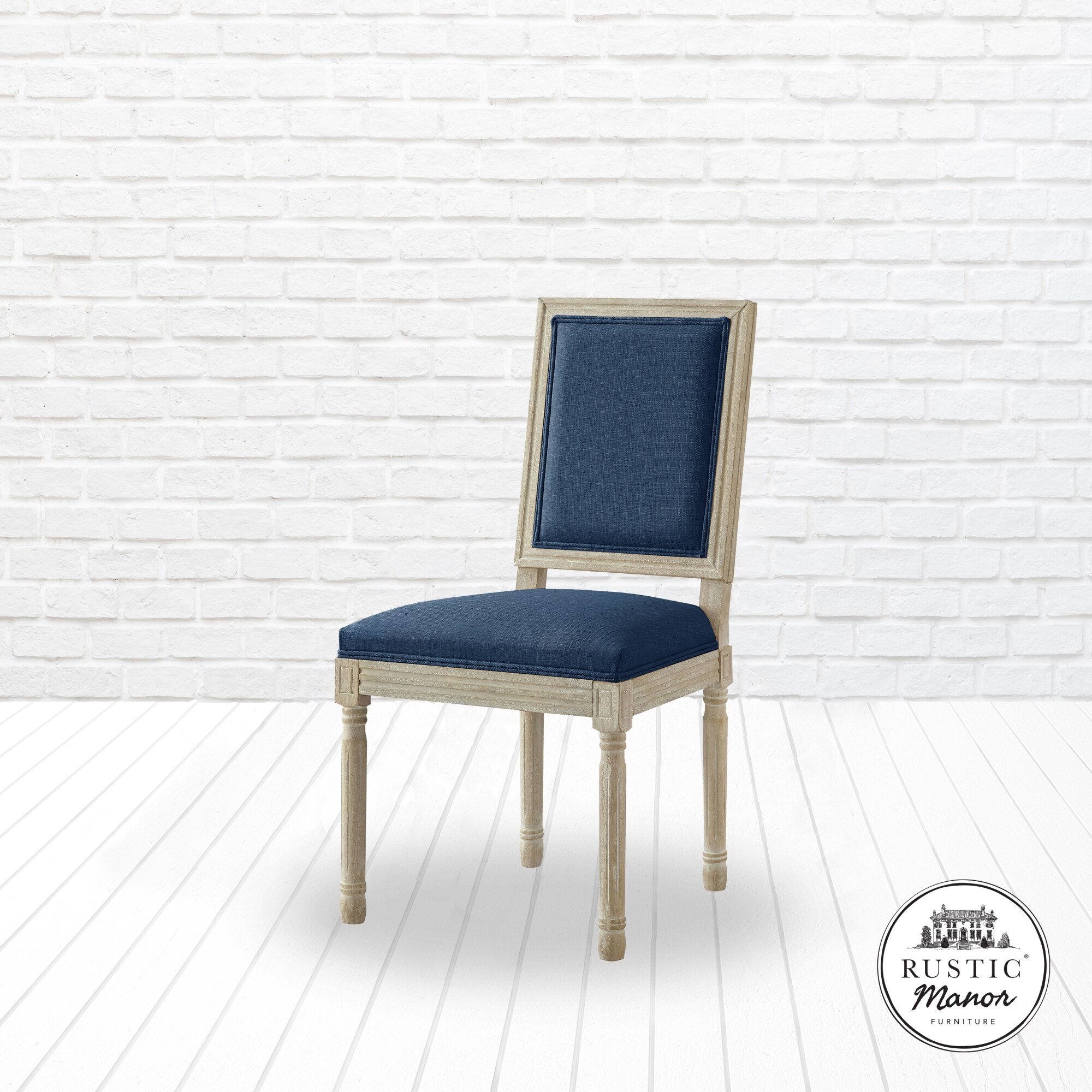 Rustic Manor RAD257-03NY2-LS Dining-Chairs - View #5