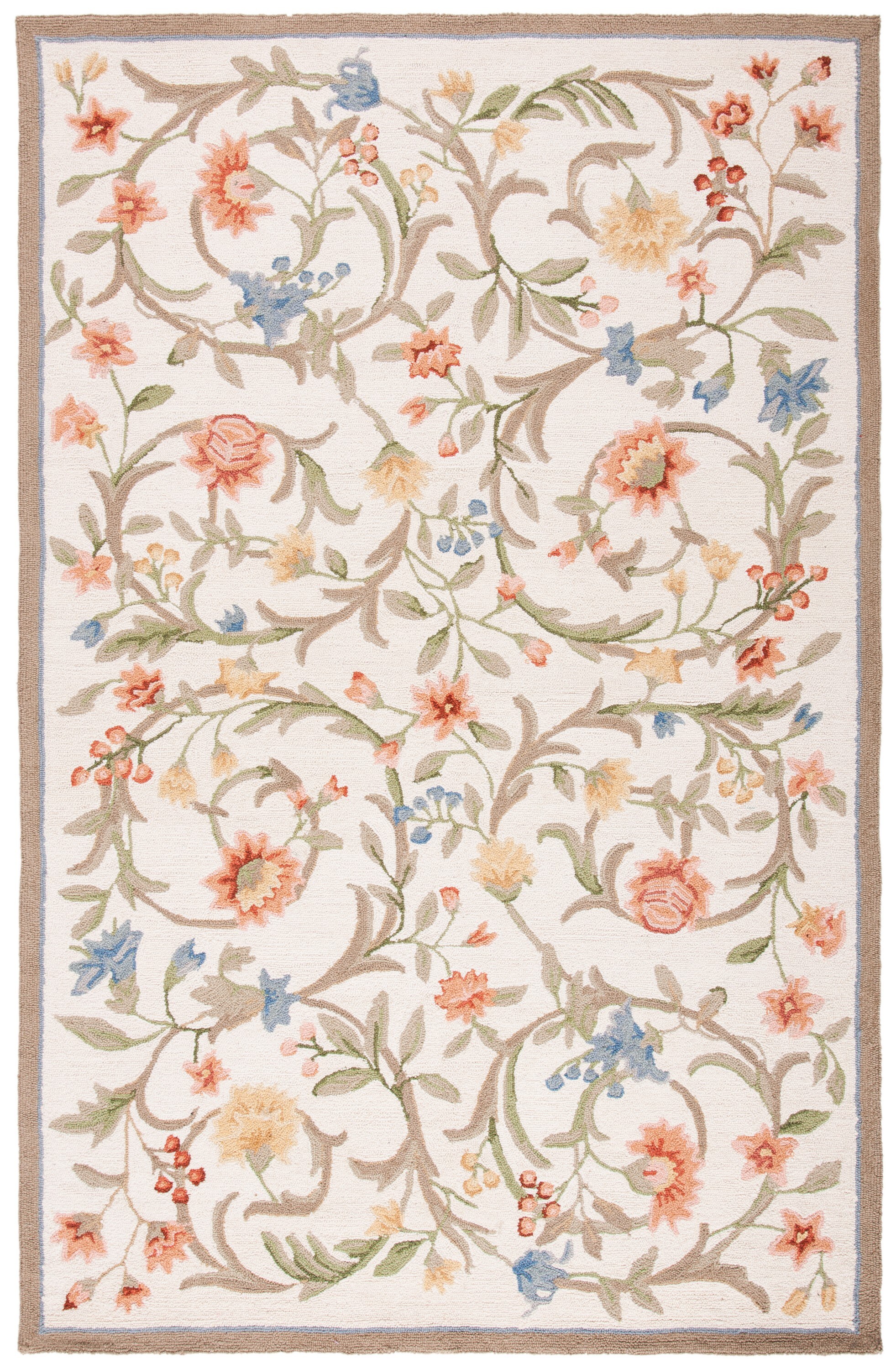 Safavieh HK248A-4 rugs - View #2