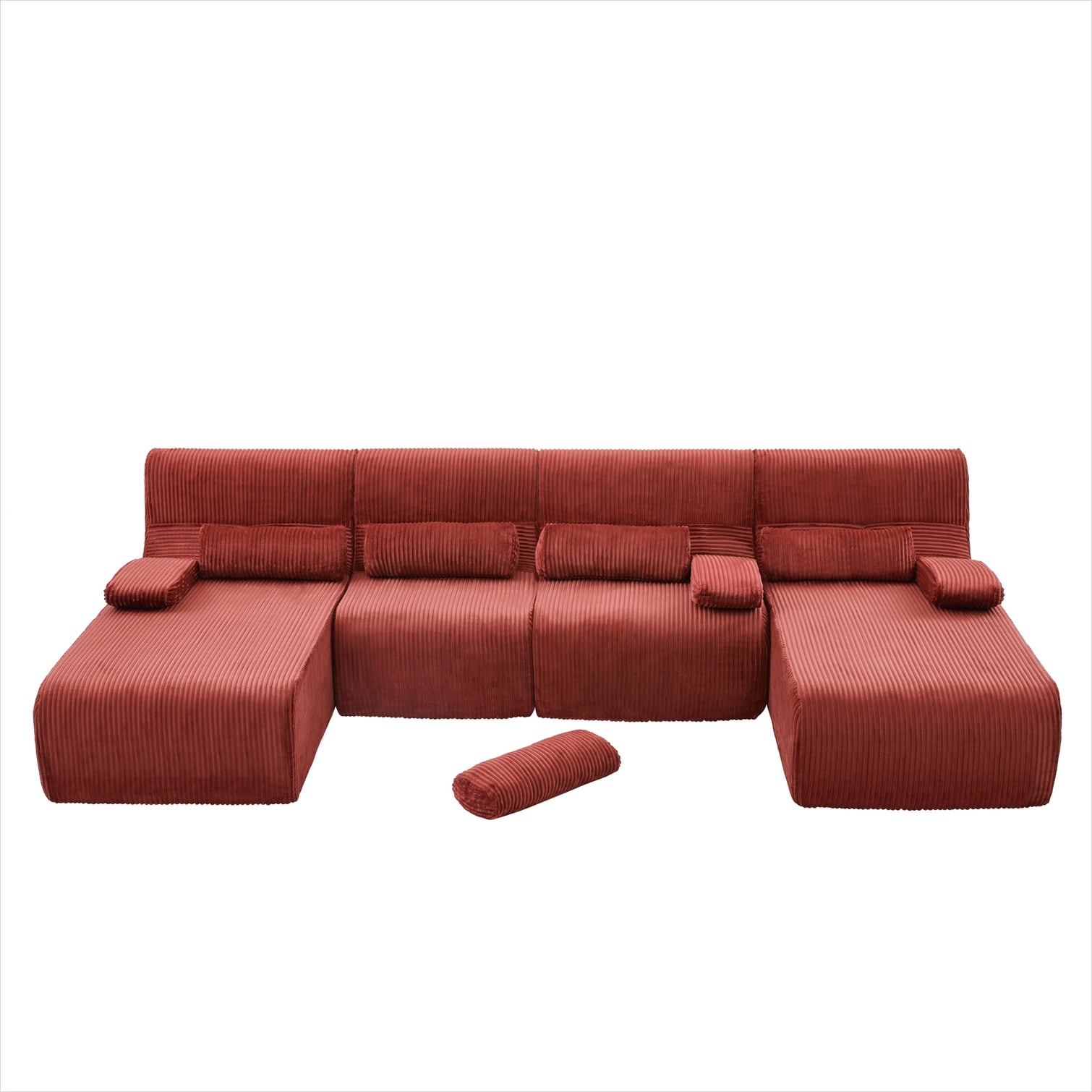 SunJet BR49NME2SGGM Sofas-Loveseats - View #3