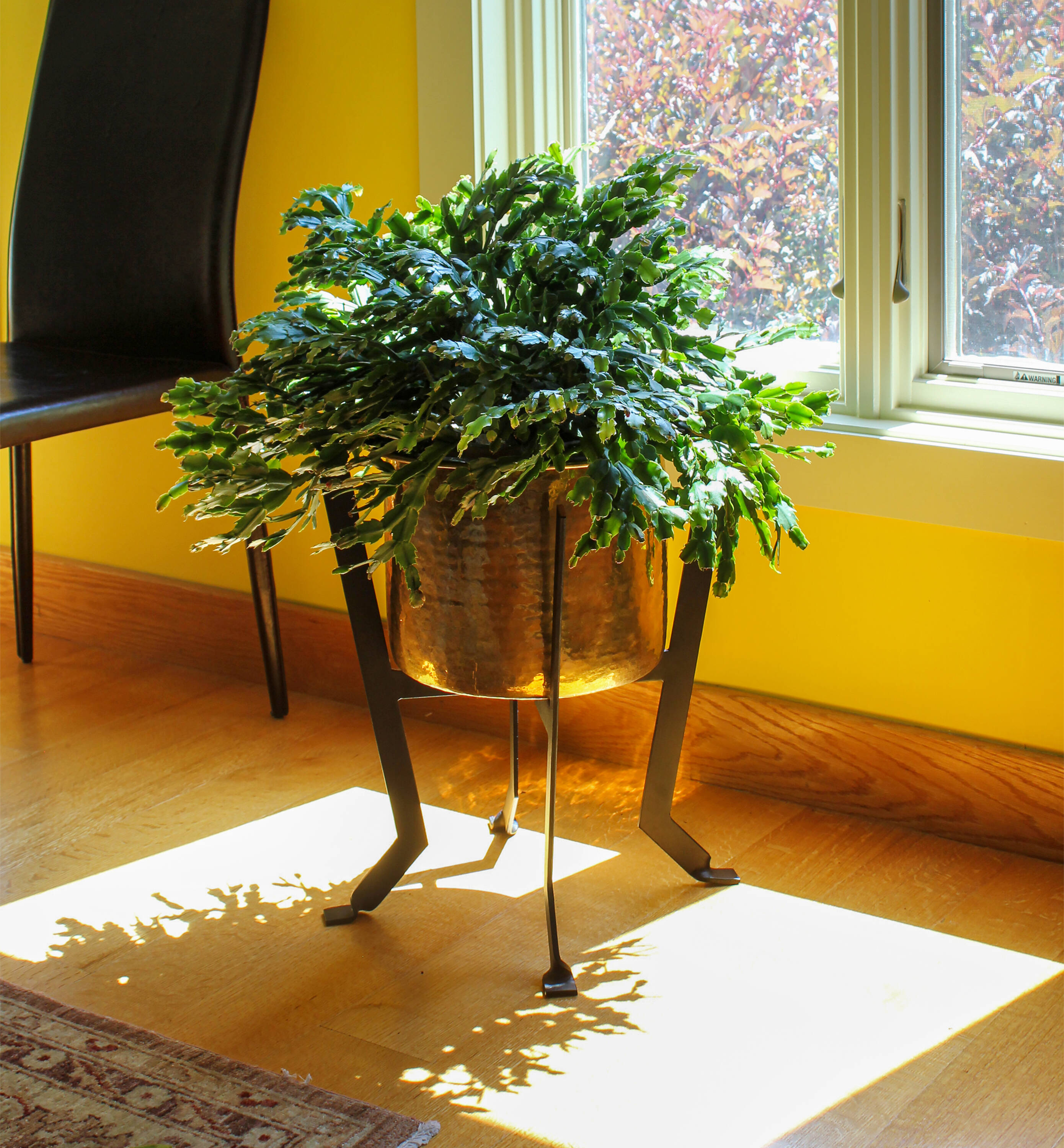 Minuteman International FB-60 Plant-Stand - View #4