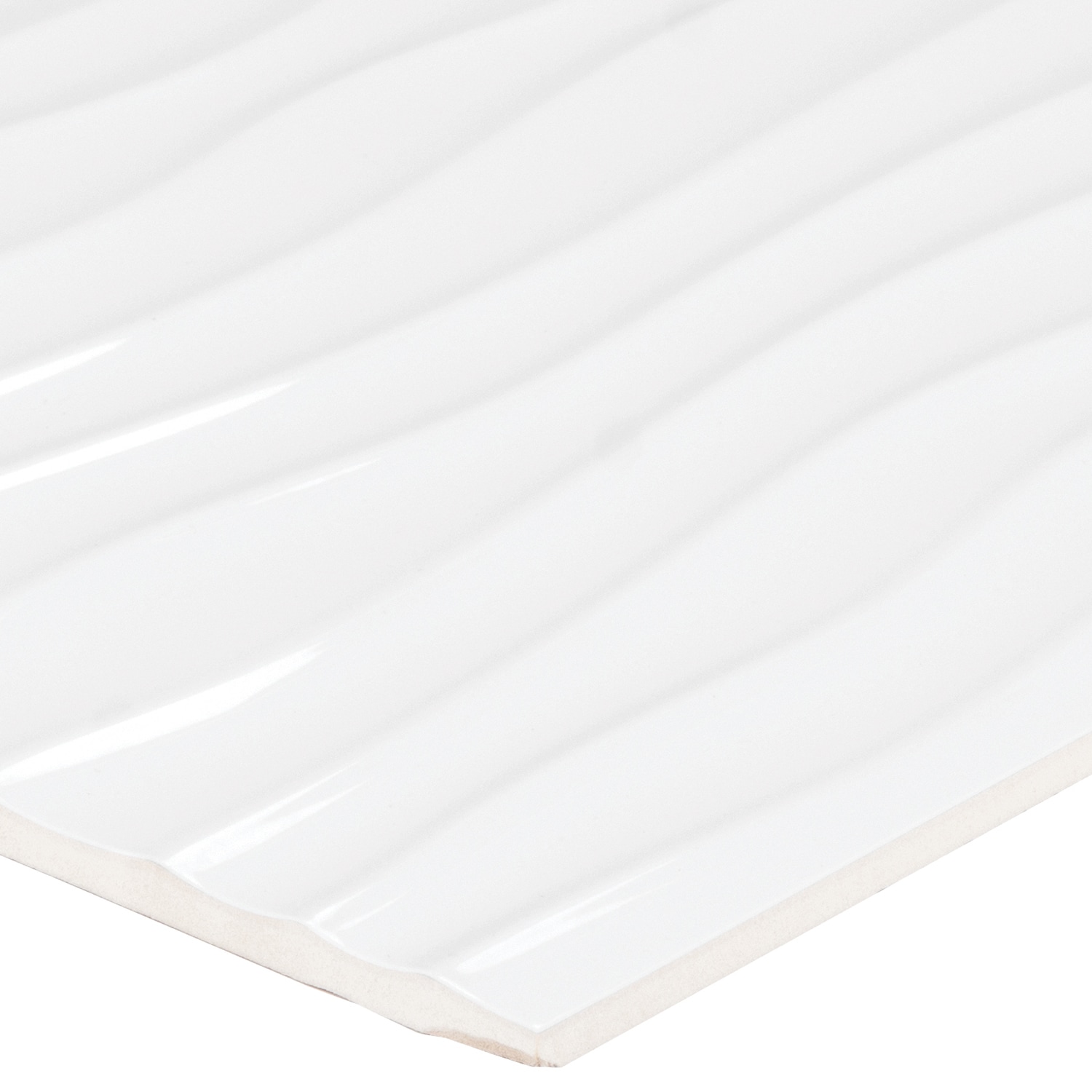 2 mil PSA Gloss White Cast Vinyl Permanent Adhesive 60 in x 150 ft  SOL/WHITECAST/60AR