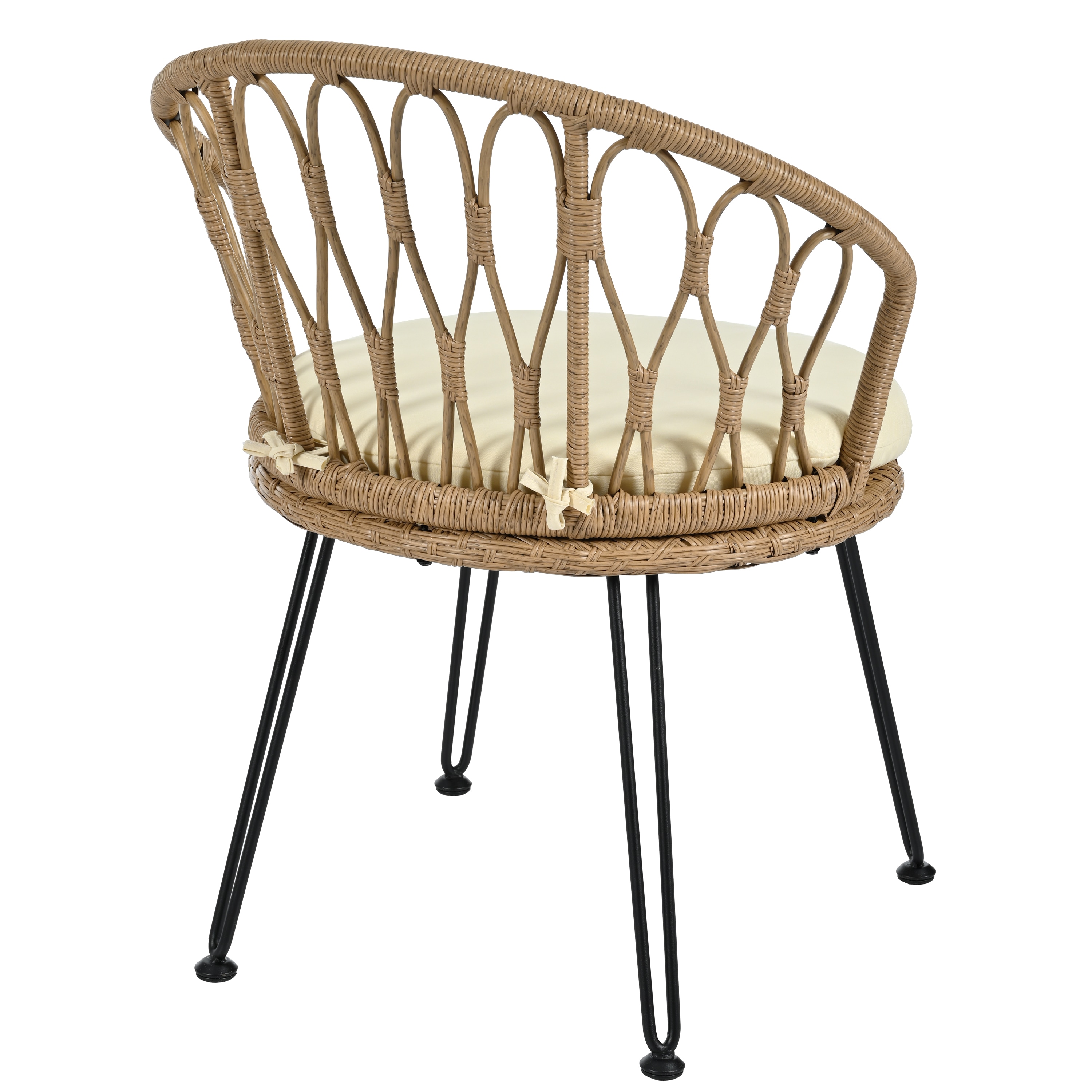 ModernLuxe L-N711P256422A Patio-Conversation-Sets - View #12