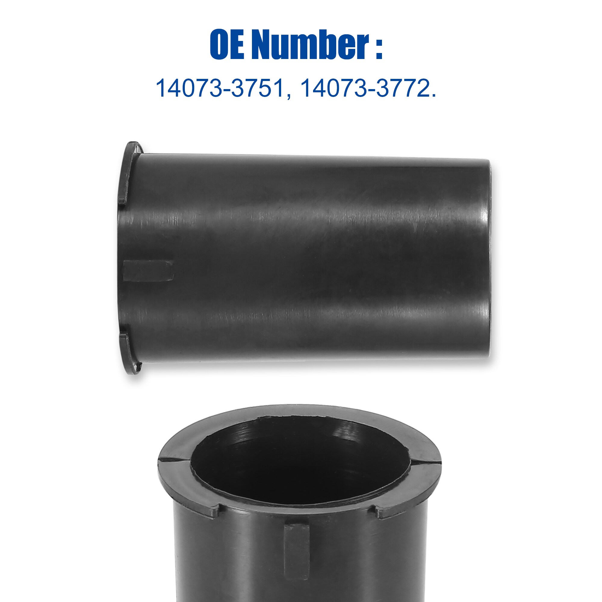 Unique Bargains S26011200UX1007 Ope-Air-Filters - View #7