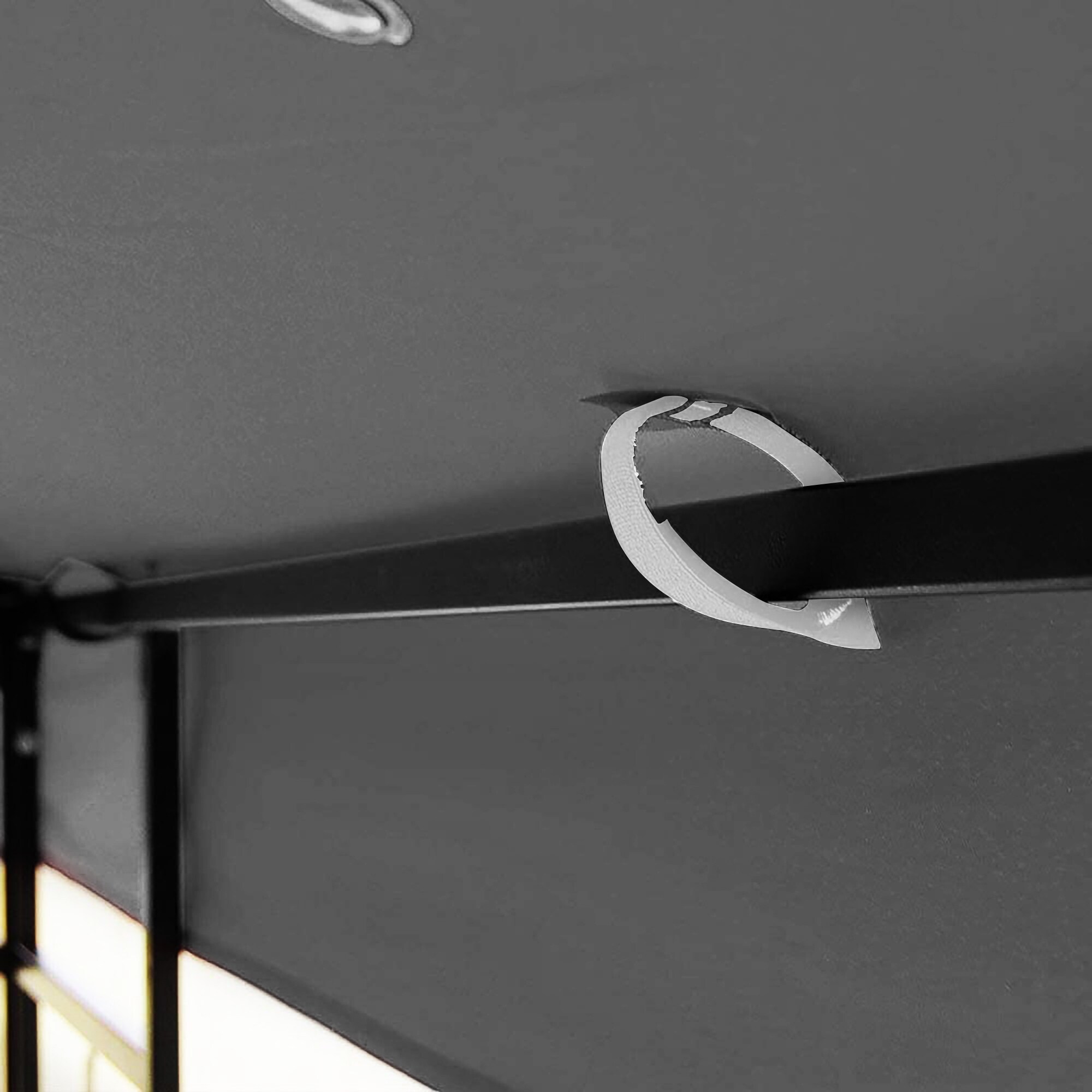 Miki Shinly BY-9706-47QI Canopy-Parts-Acc - View #4