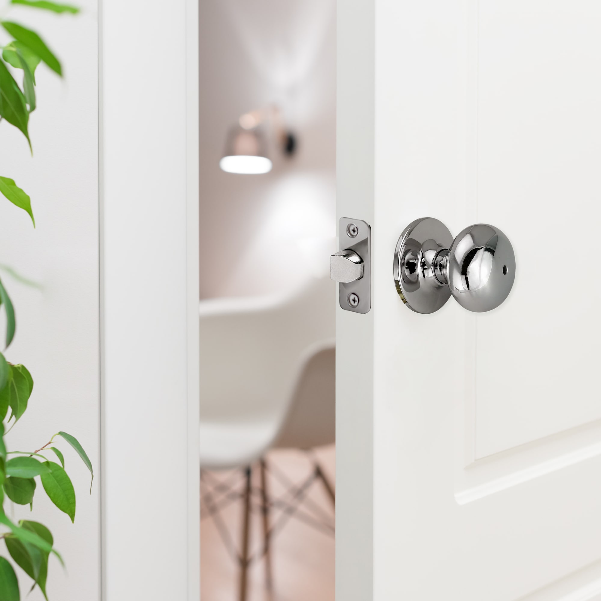 Design House 779041 Door-Knobs - View #2