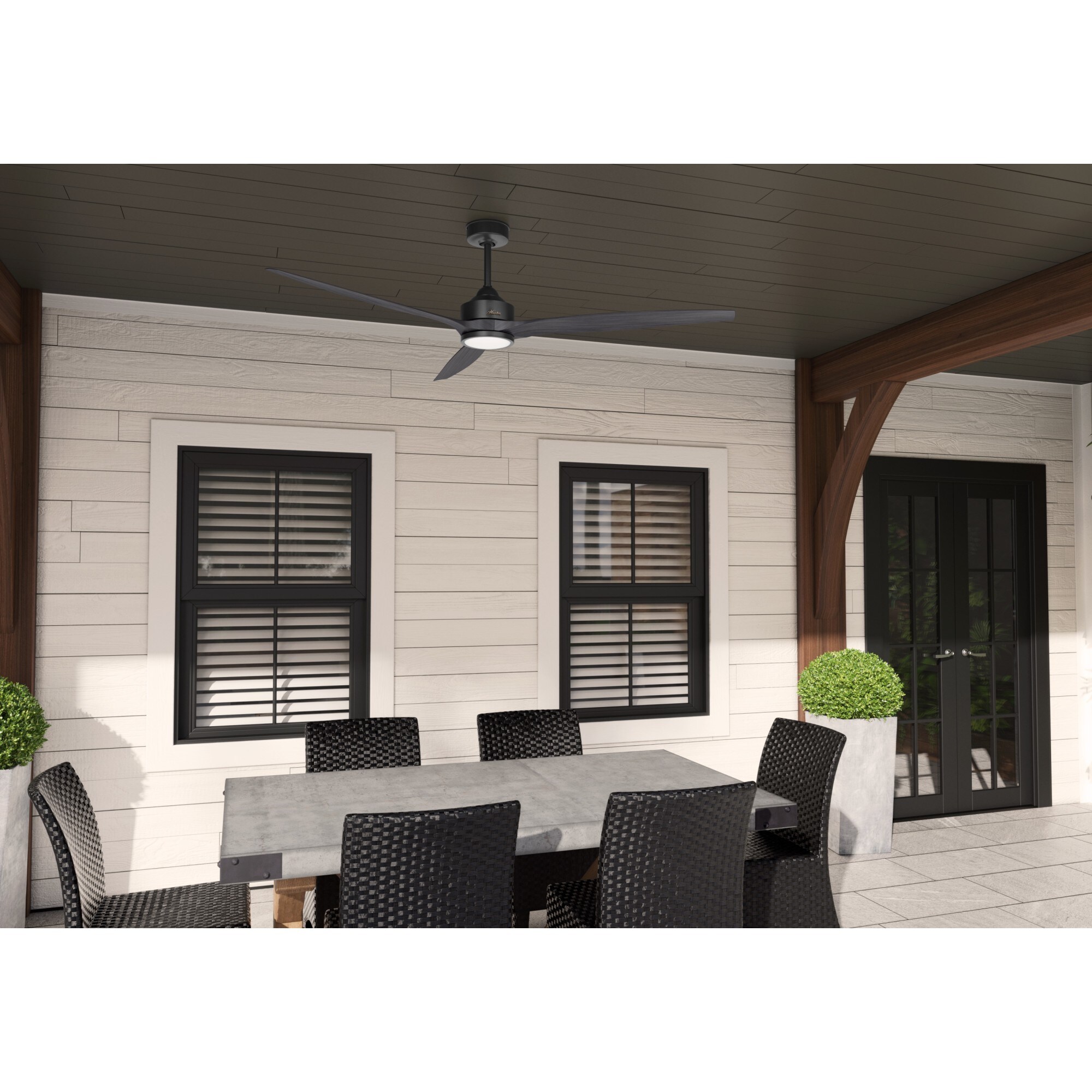 Hunter 50728 Ceiling-Fans - View #7
