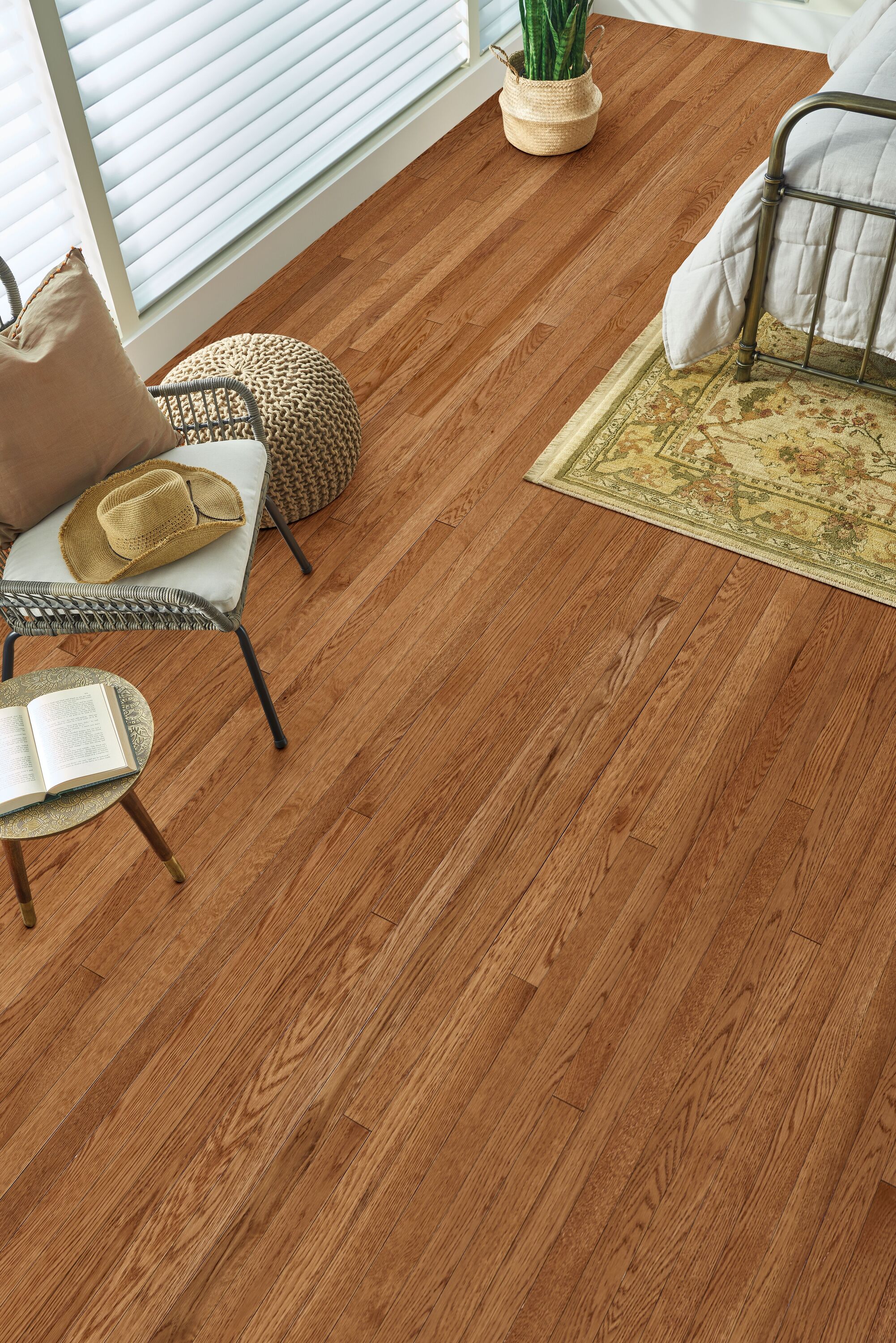 Bruce CB9232A Wood-Floors - View #5