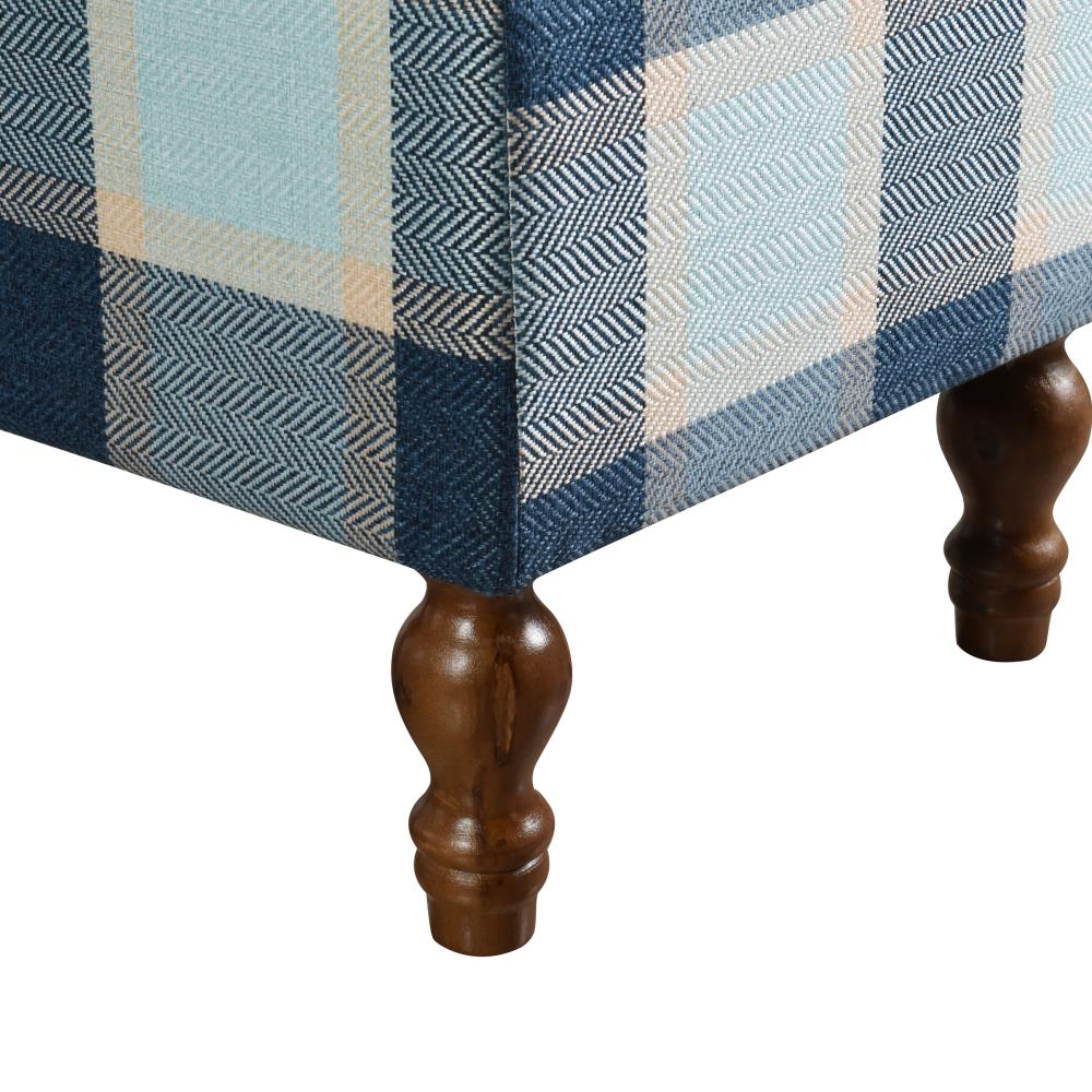 StyleCraft Home Collection AF24894ADS bench - View #3