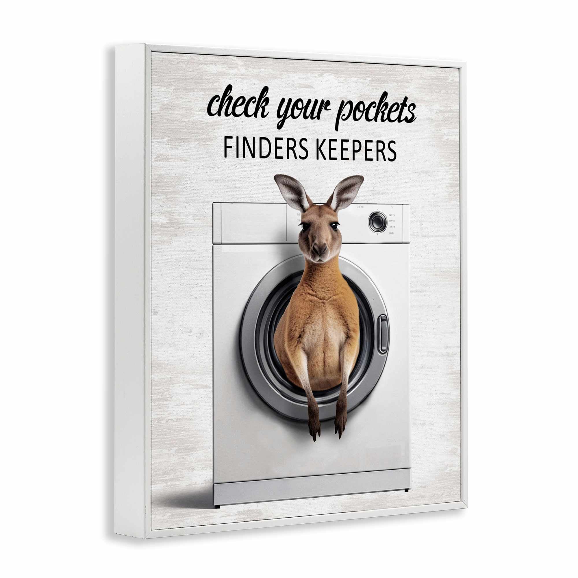 Stupell Industries BS-856-WFR-11X14 Wall-Art - View #2