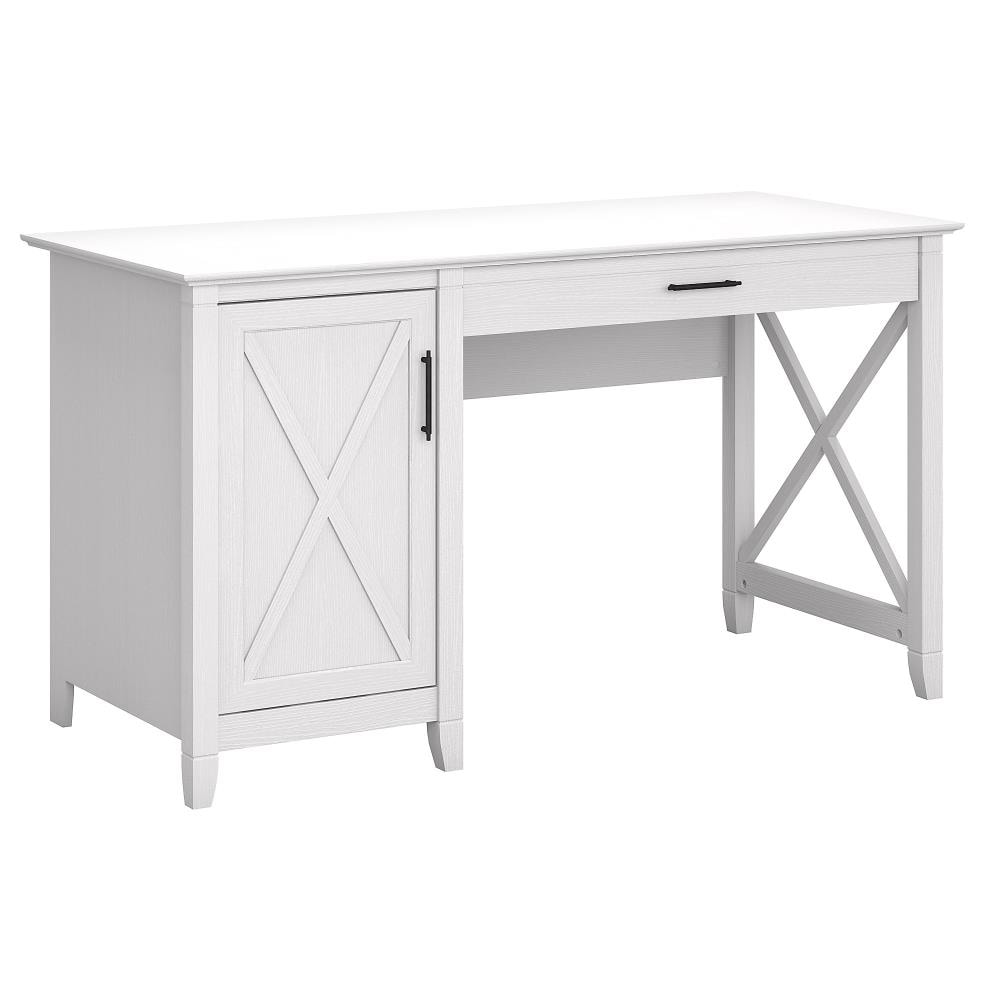 Bush furniture key west 2024 l shaped desk