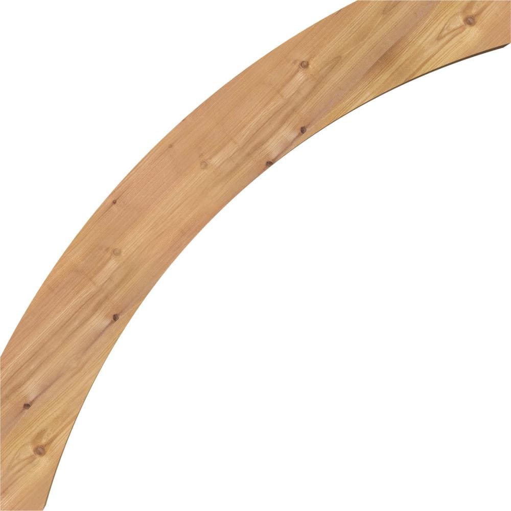 Ekena Millwork BRC04X30X30THR00SWR braces - View #3