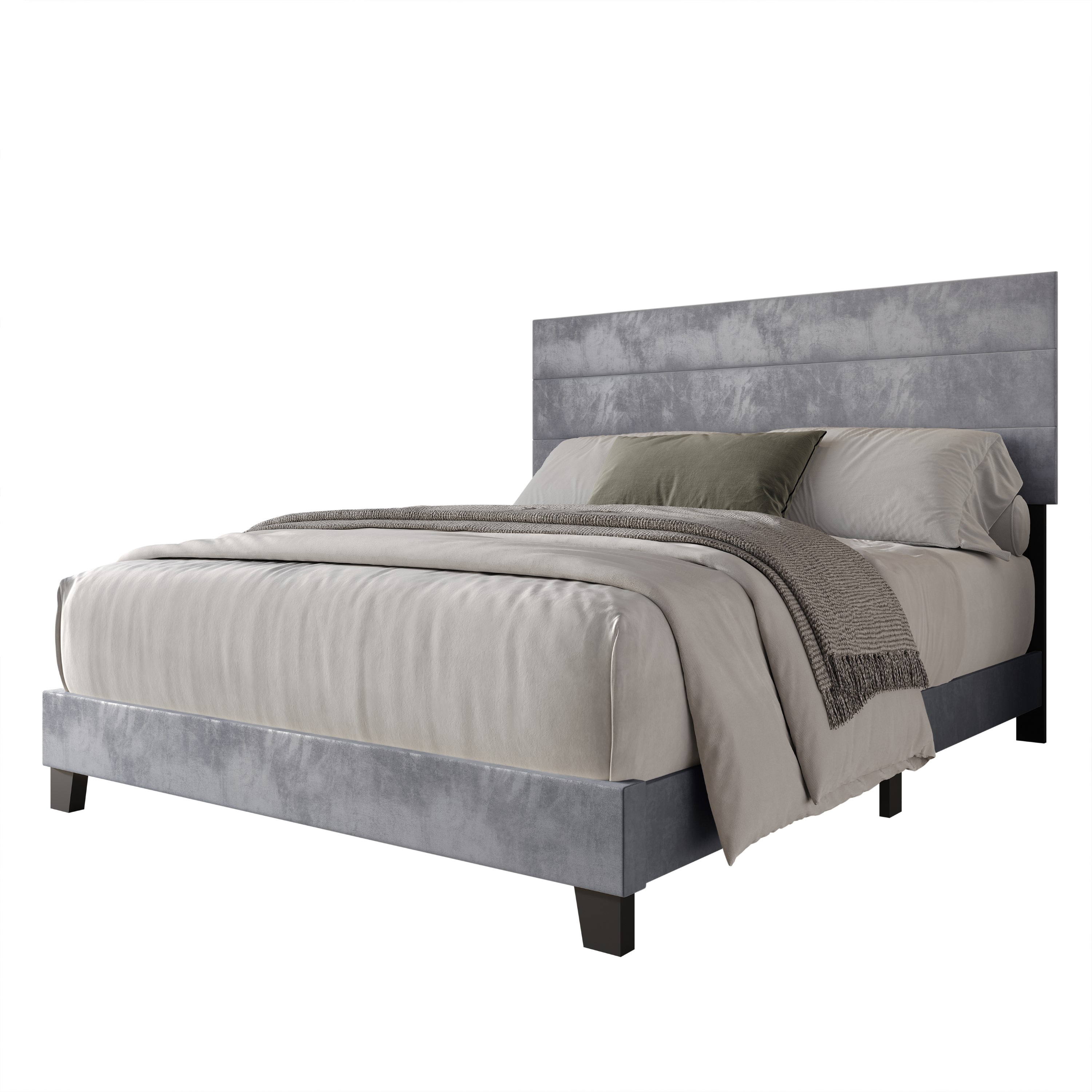Home Design 80264-511 beds - View #6