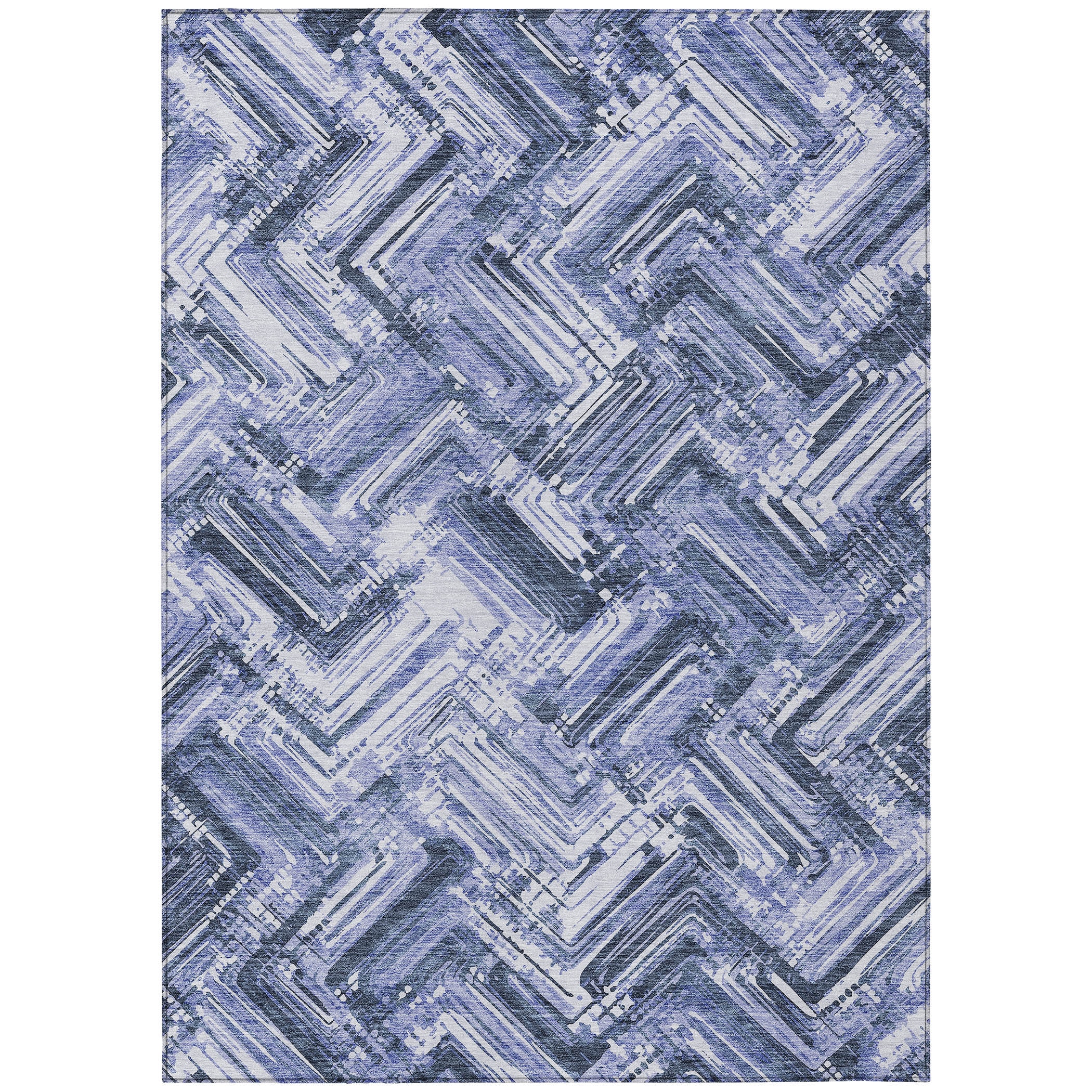 Addison Rugs ACN630BU8X10 rugs - View #2