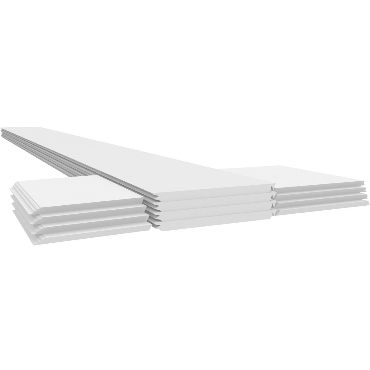 Ekena Millwork CC1009ENPCSCS Column-Wraps - View #5