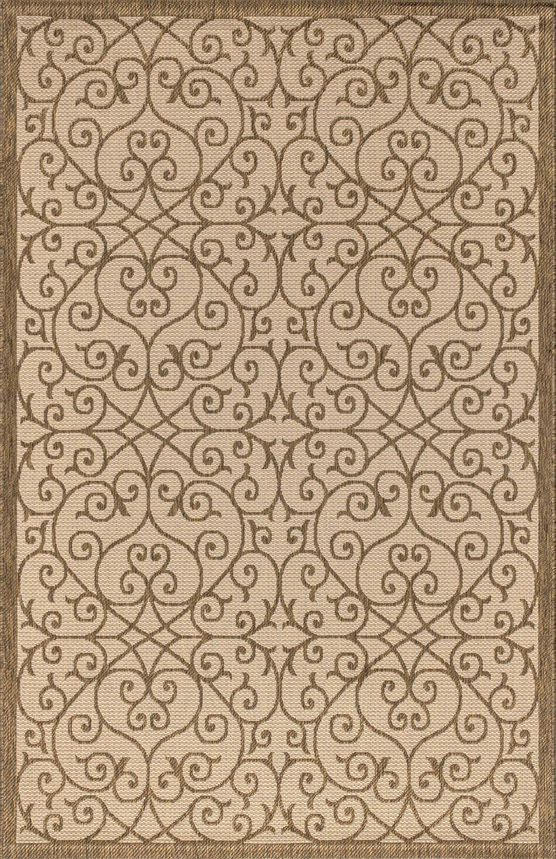 JONATHAN  Y SMB107B-8 rugs - View #2