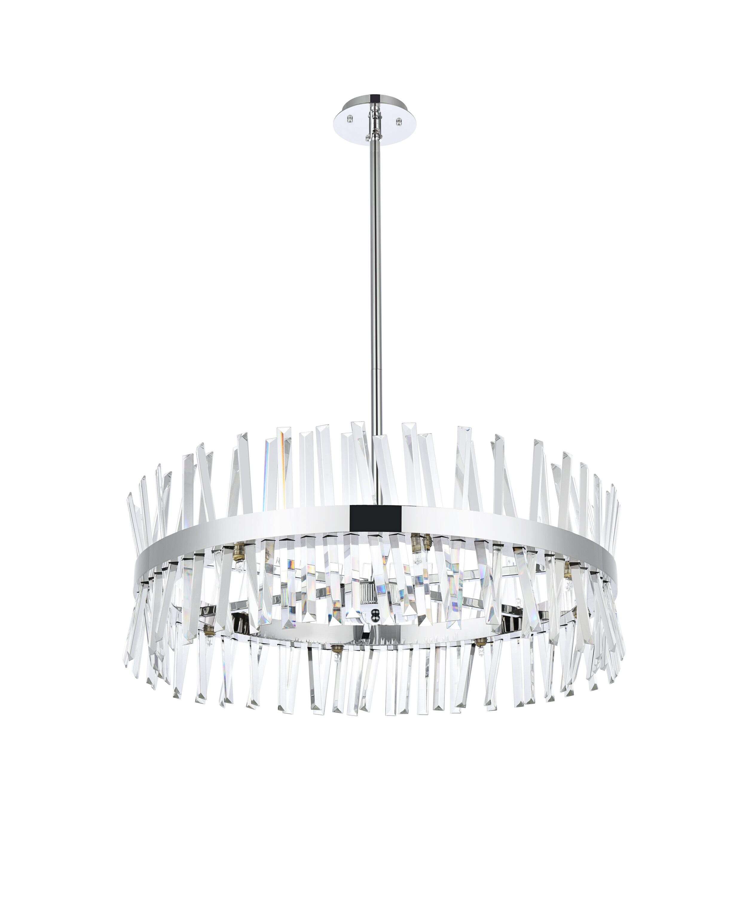 Elegant Decor HF18600D32C b090015 - View #7