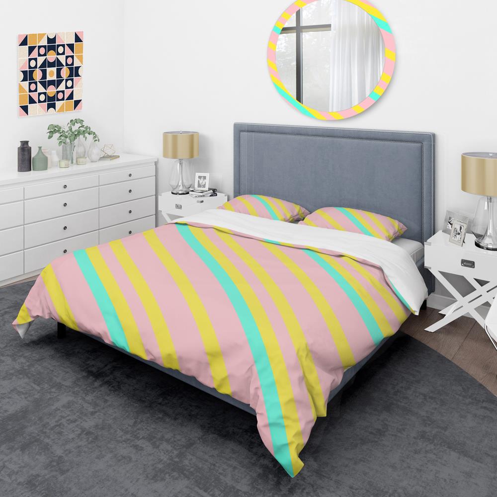 Designart BED24157-Q bedding - View #3